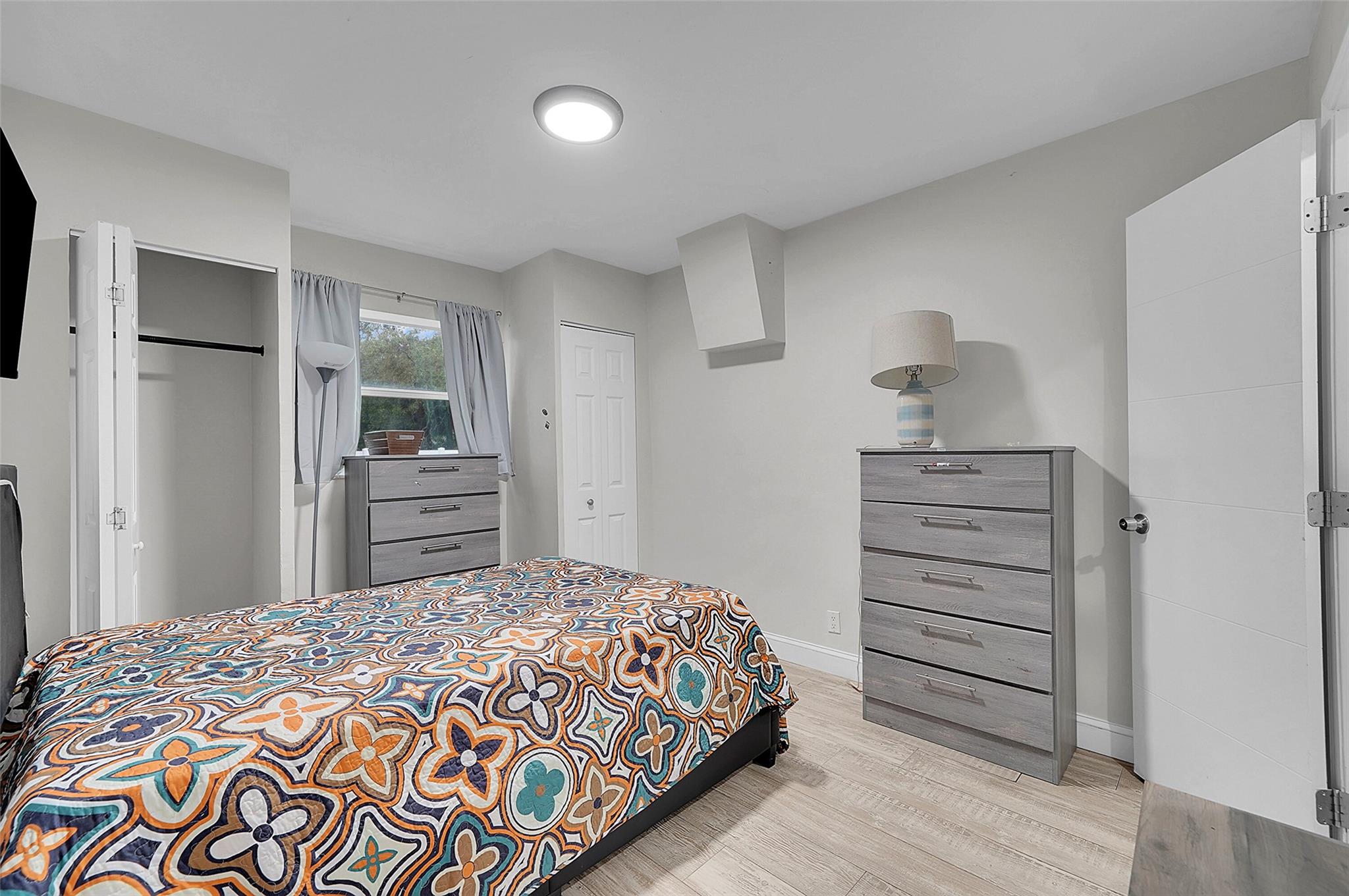 Washington Park First Add - Residential Lease