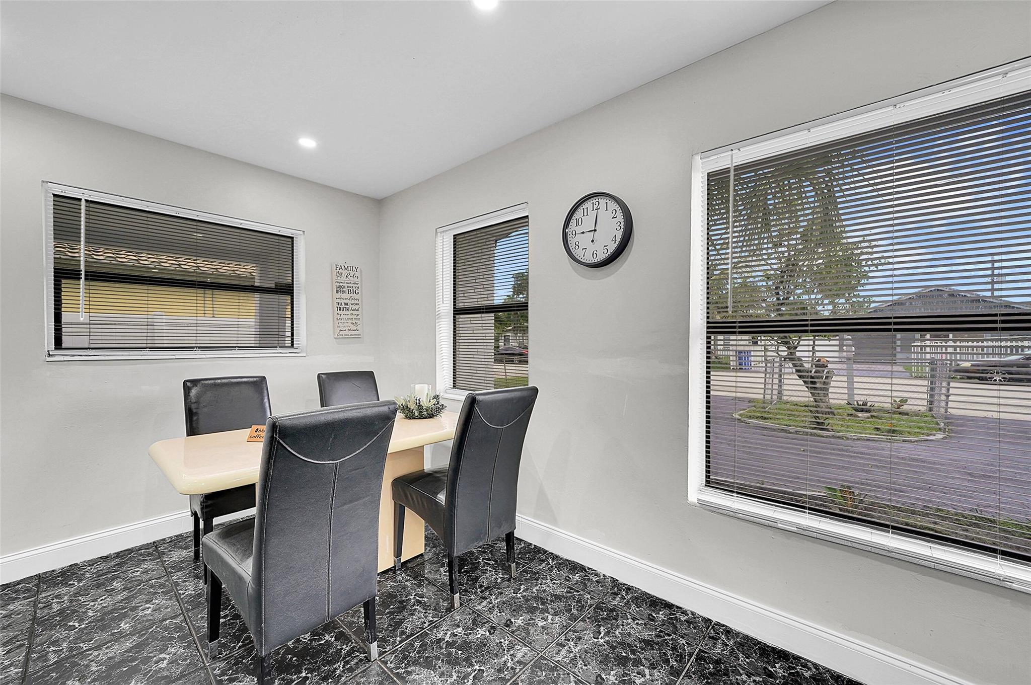 Washington Park First Add - Residential Lease