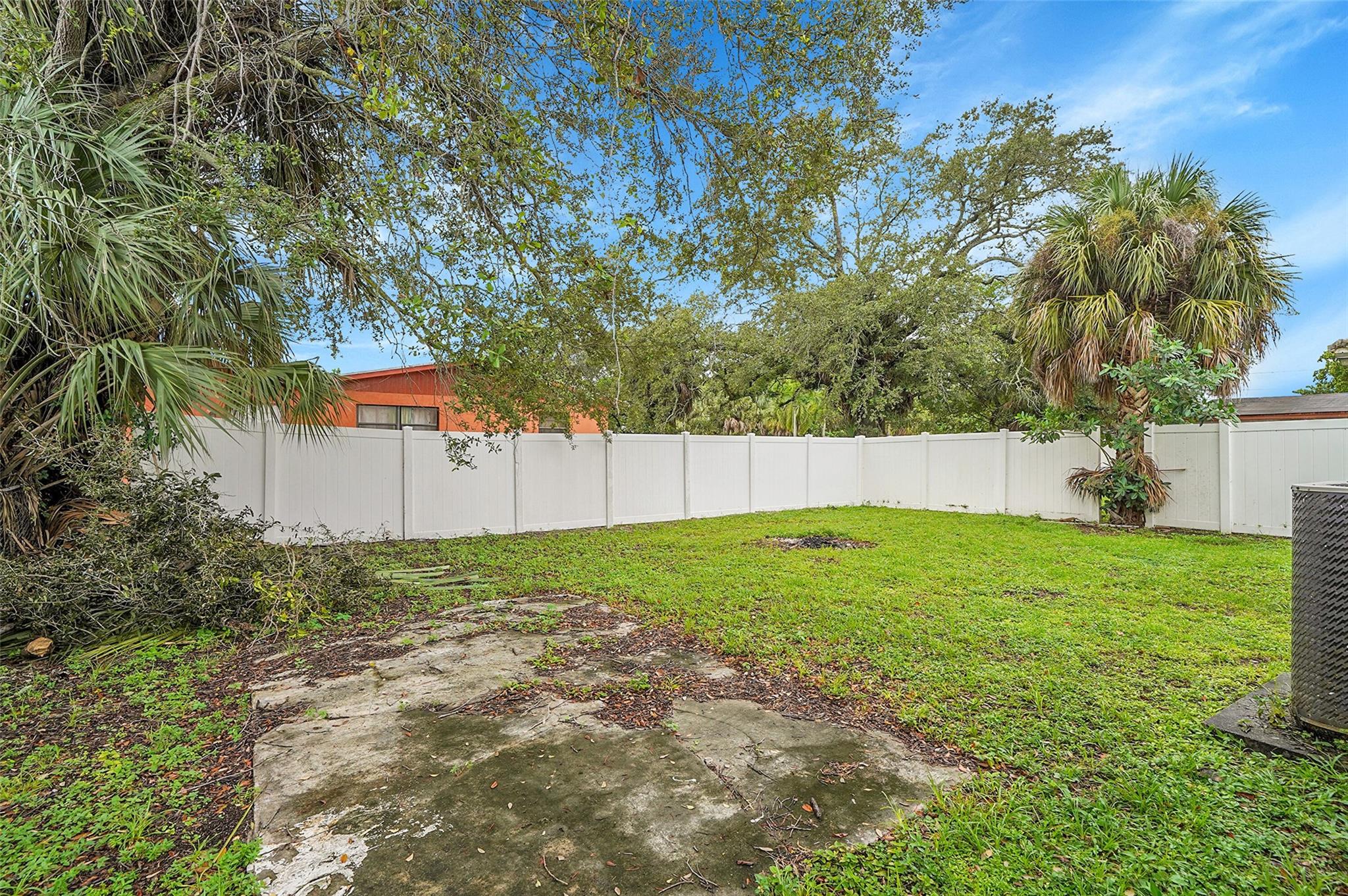 Washington Park First Add - Residential Lease