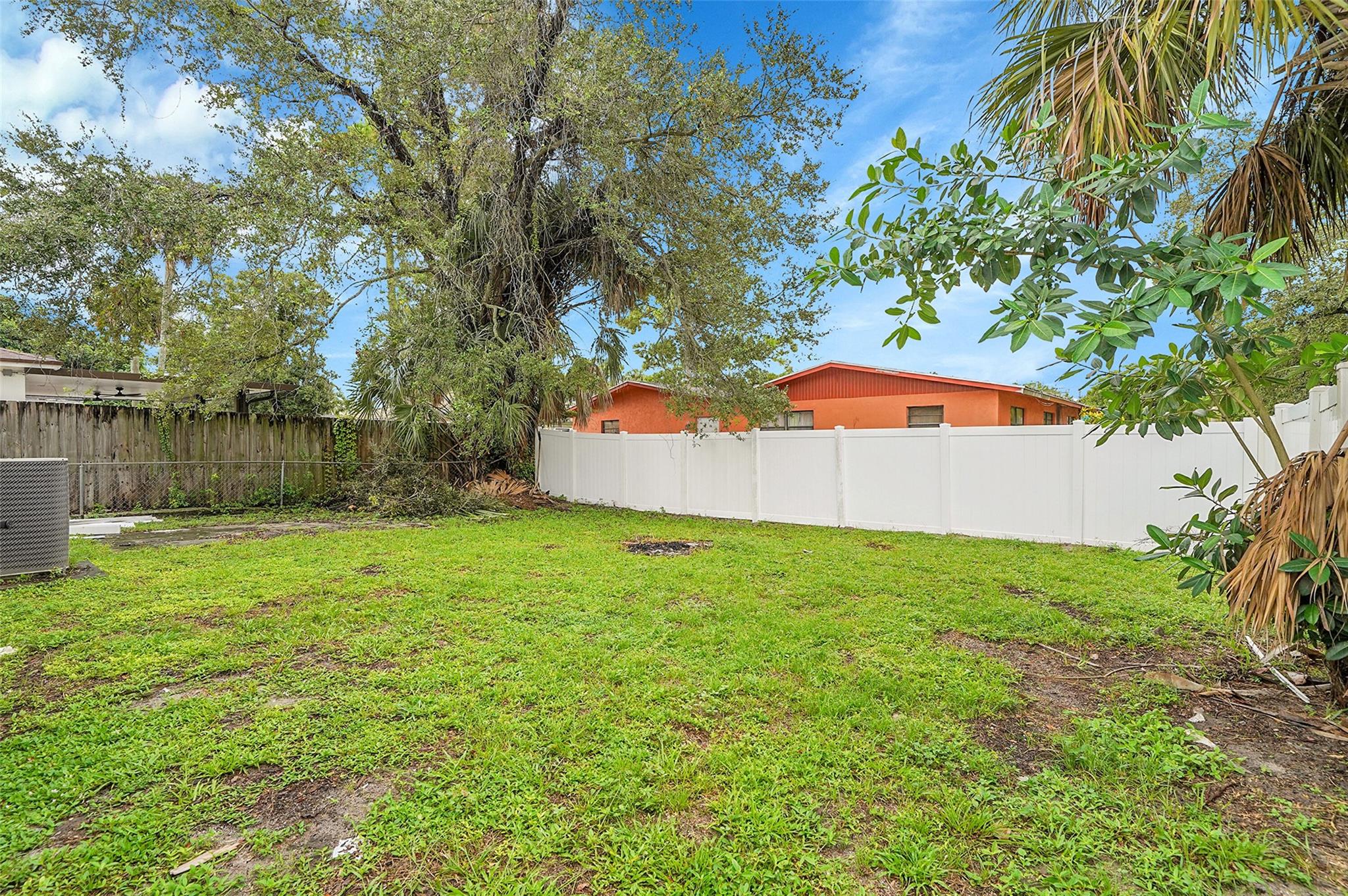 Washington Park First Add - Residential Lease