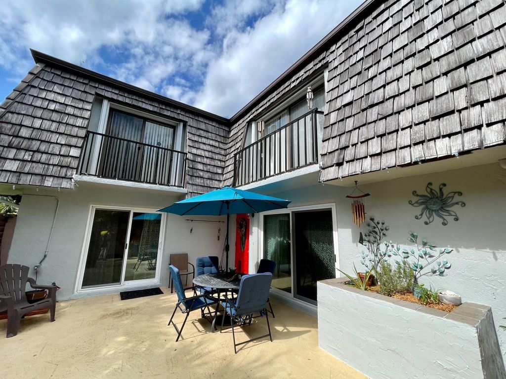 Photo of 784 NW 10th Terrace #784, Stuart, FL 34994 (MLS # R10930266)