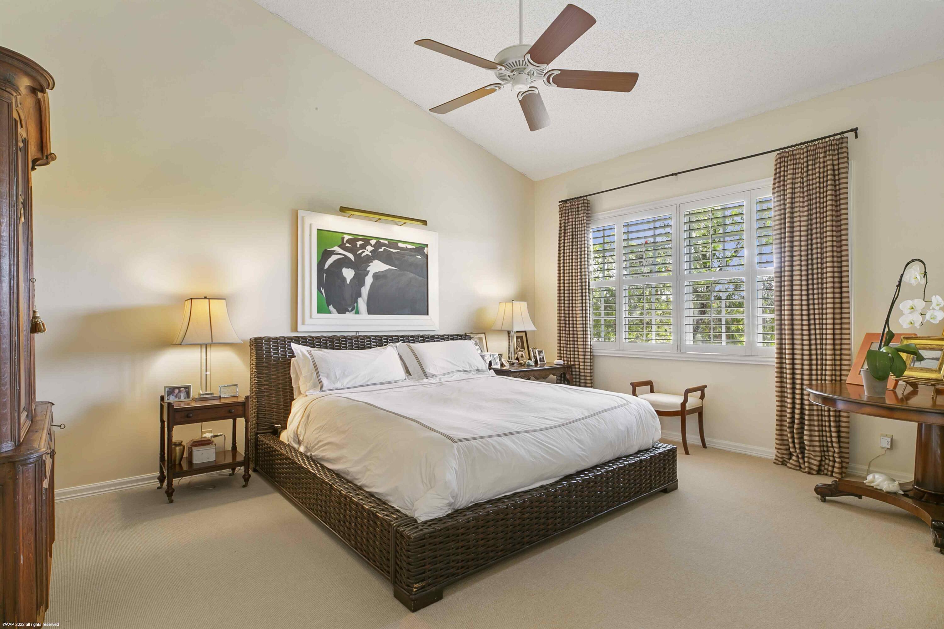 OAK TREE VILLAS CONDO - Residential