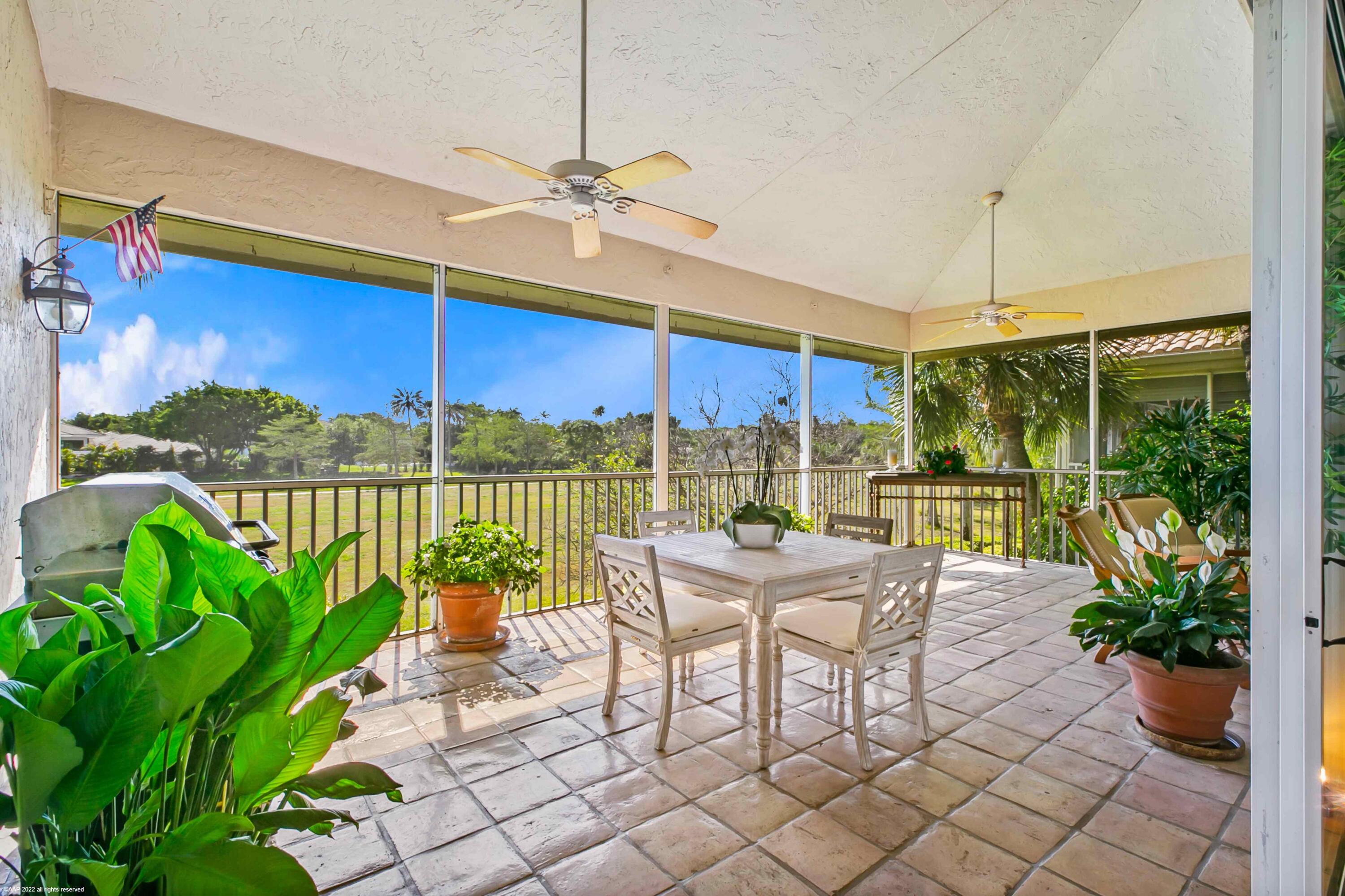 OAK TREE VILLAS CONDO - Residential