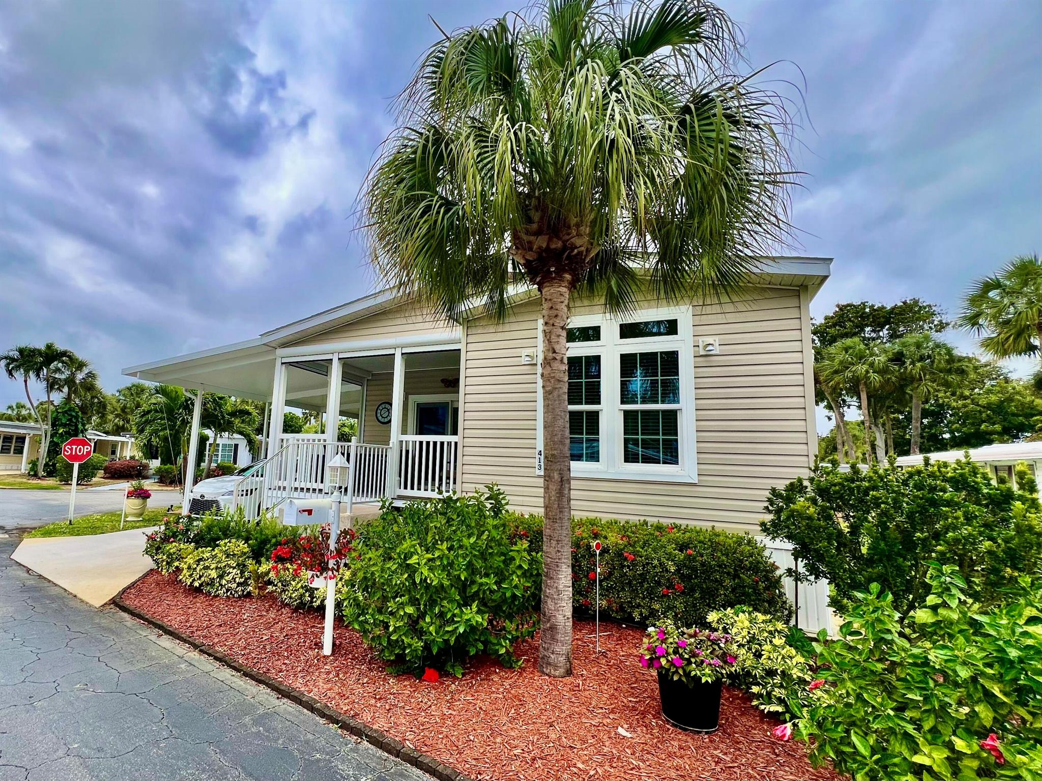 PINE TREE PARK CO-OP - Residential