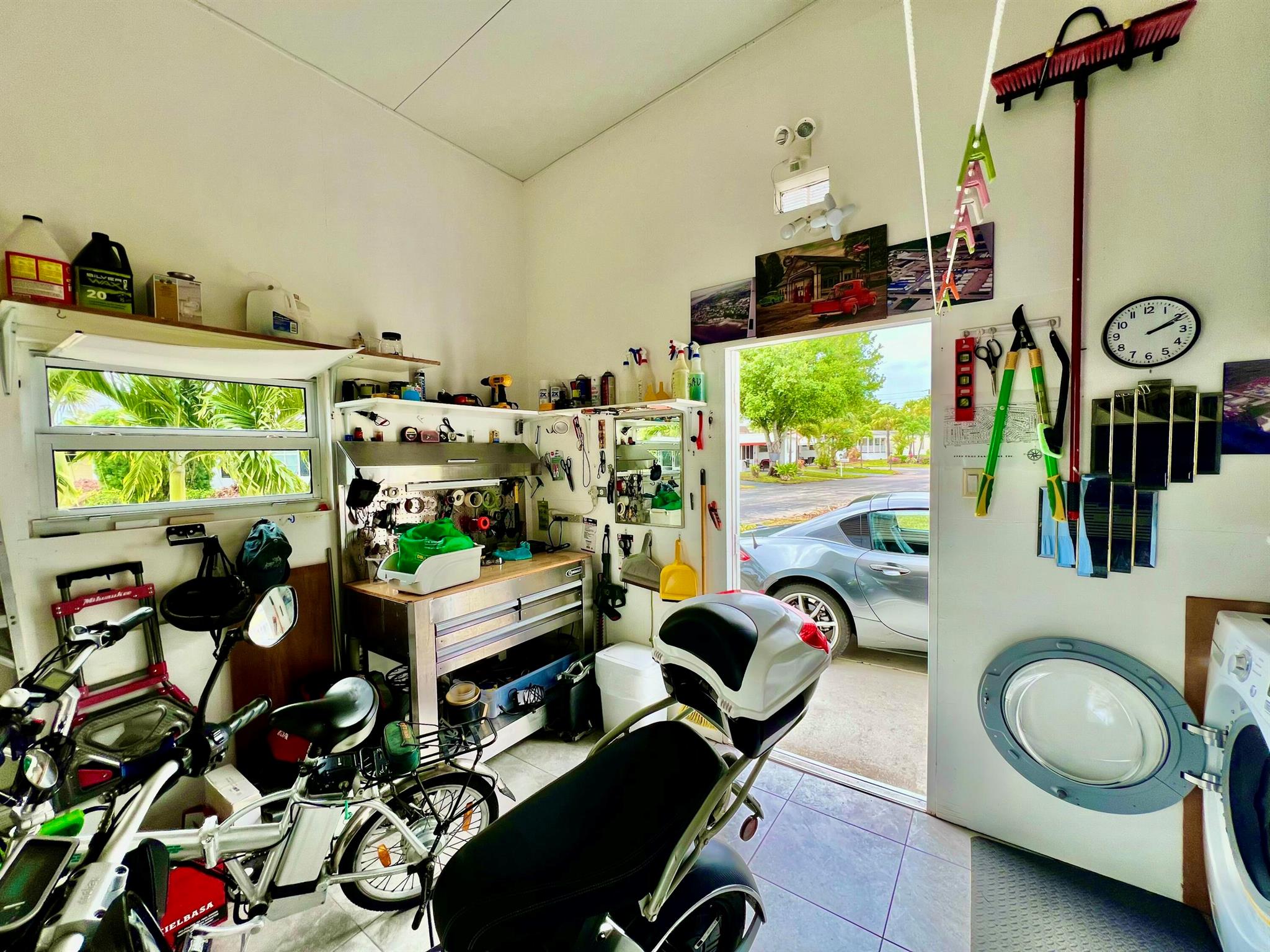 PINE TREE PARK CO-OP - Residential
