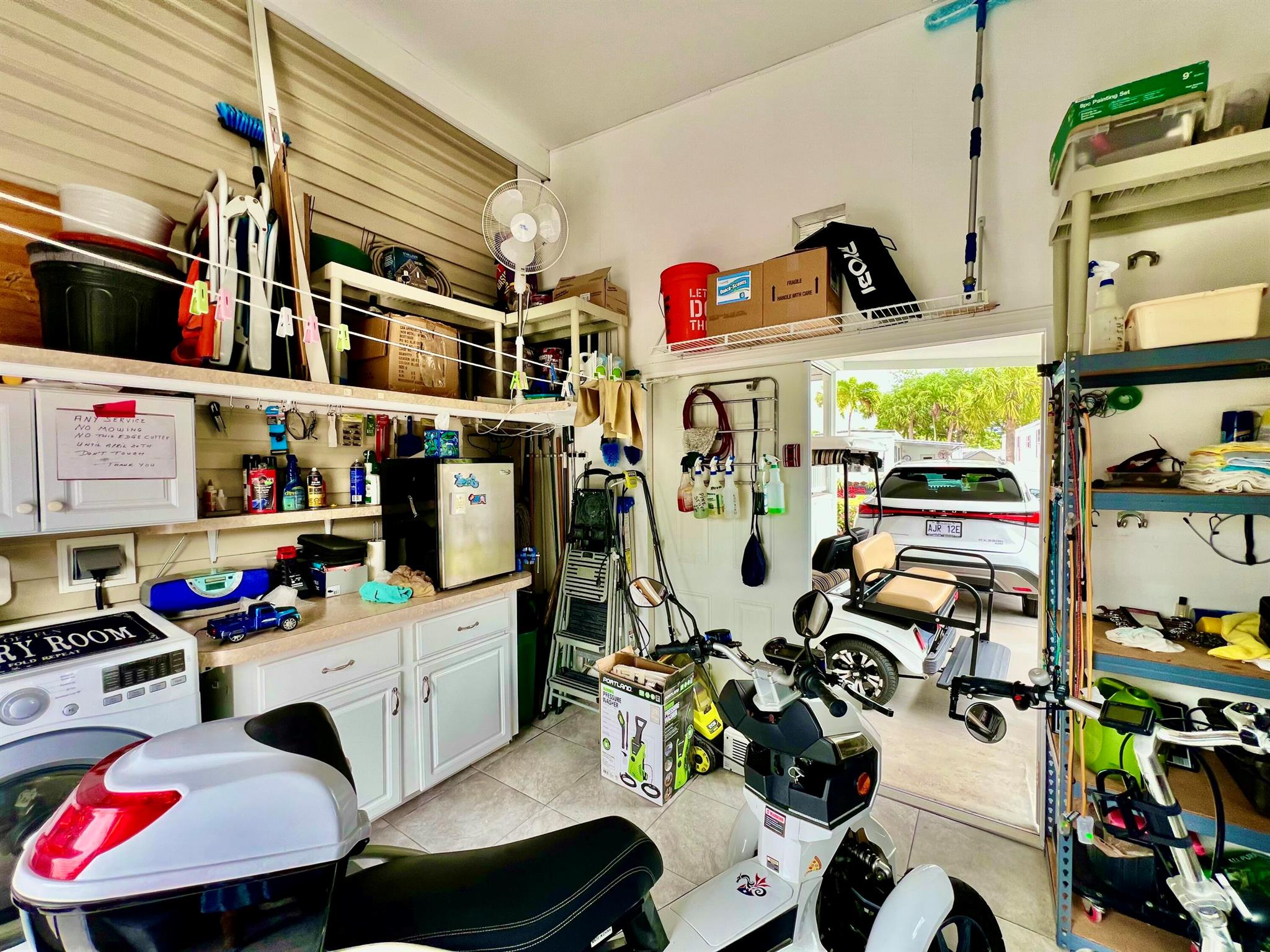 PINE TREE PARK CO-OP - Residential