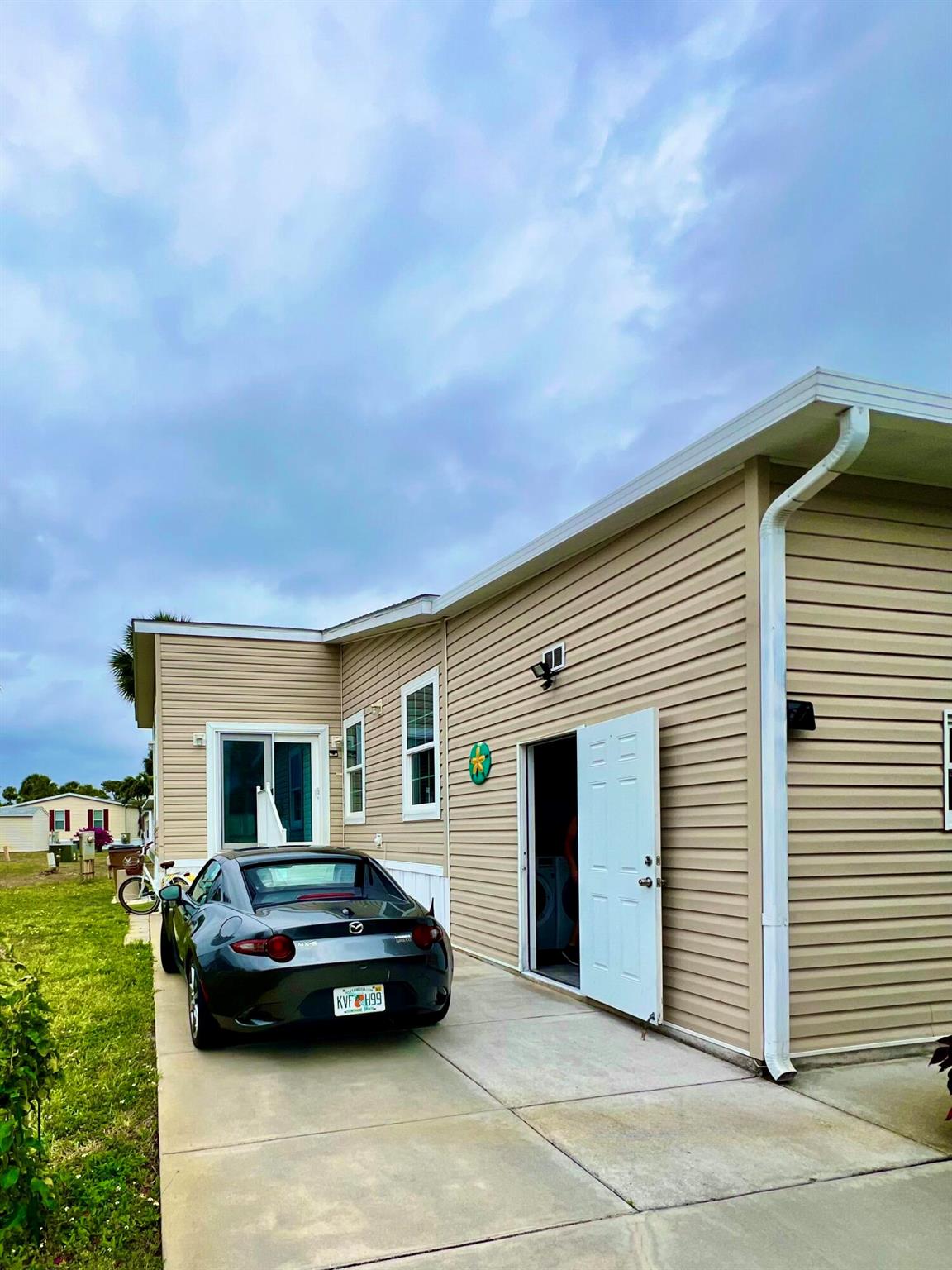 PINE TREE PARK CO-OP - Residential