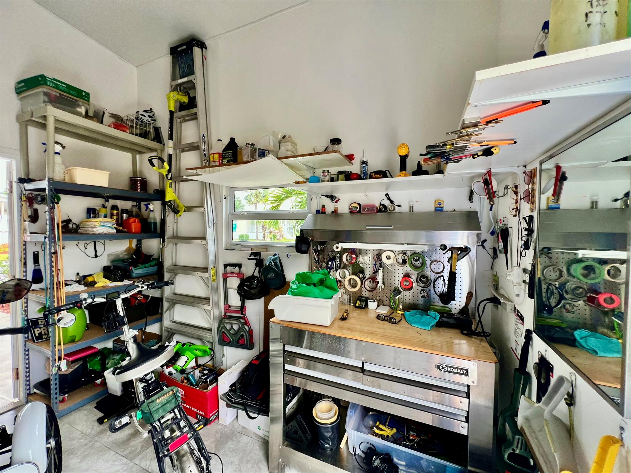 PINE TREE PARK CO-OP - Residential