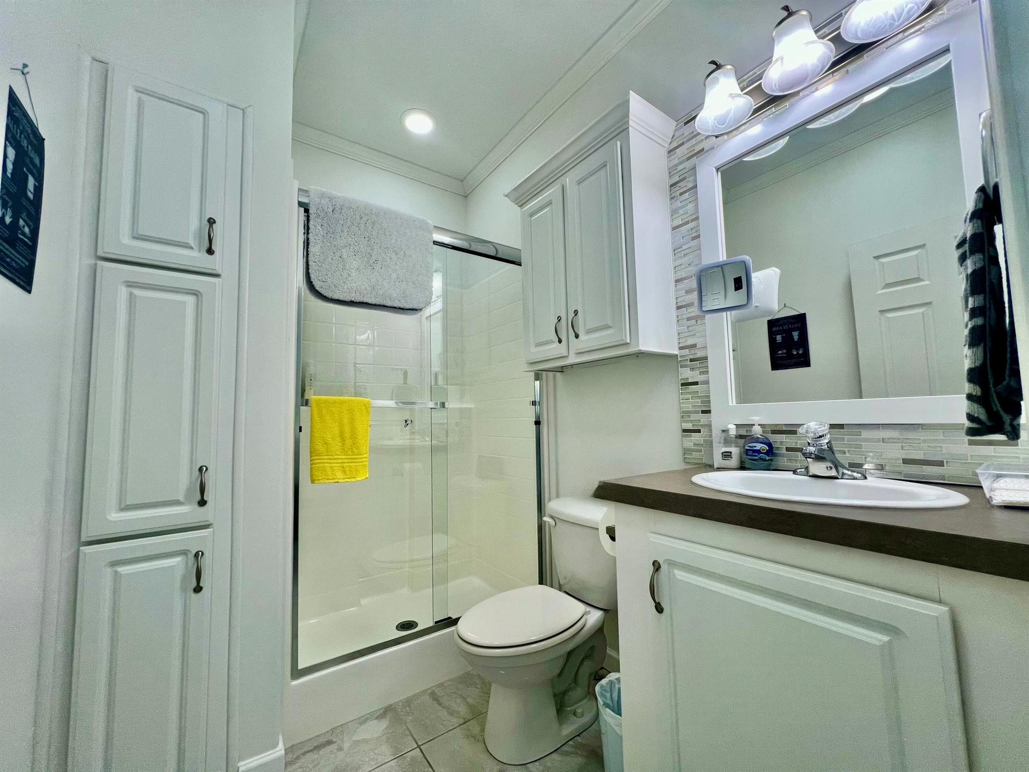 PINE TREE PARK CO-OP - Residential
