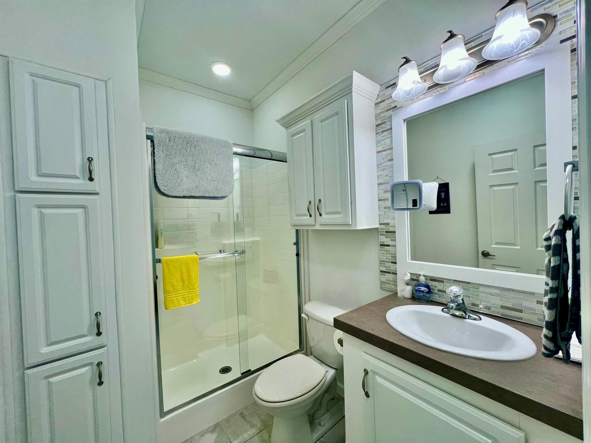 PINE TREE PARK CO-OP - Residential