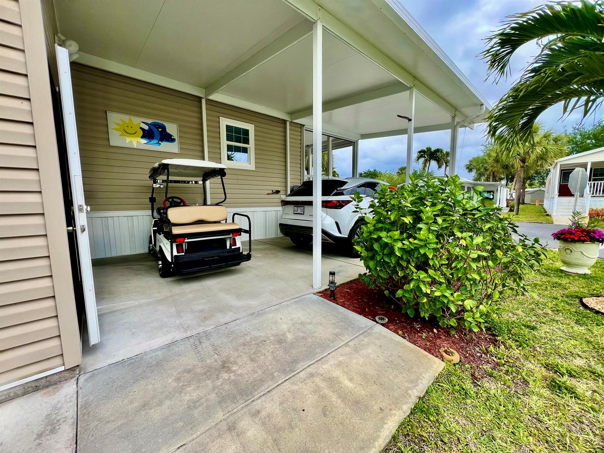 PINE TREE PARK CO-OP - Residential