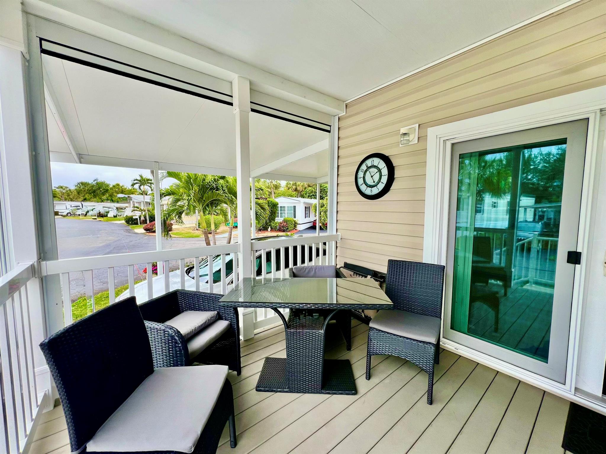 PINE TREE PARK CO-OP - Residential