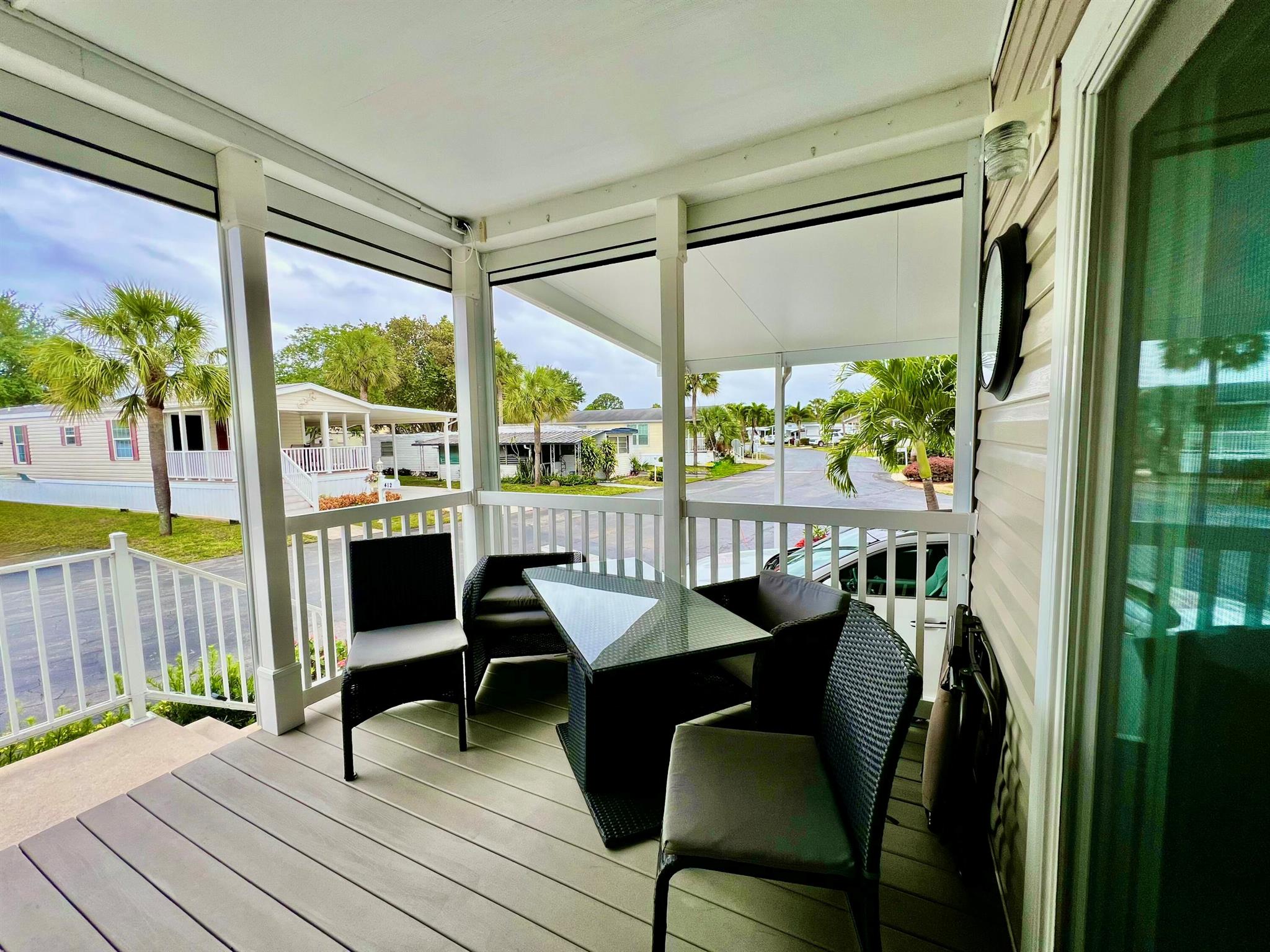PINE TREE PARK CO-OP - Residential