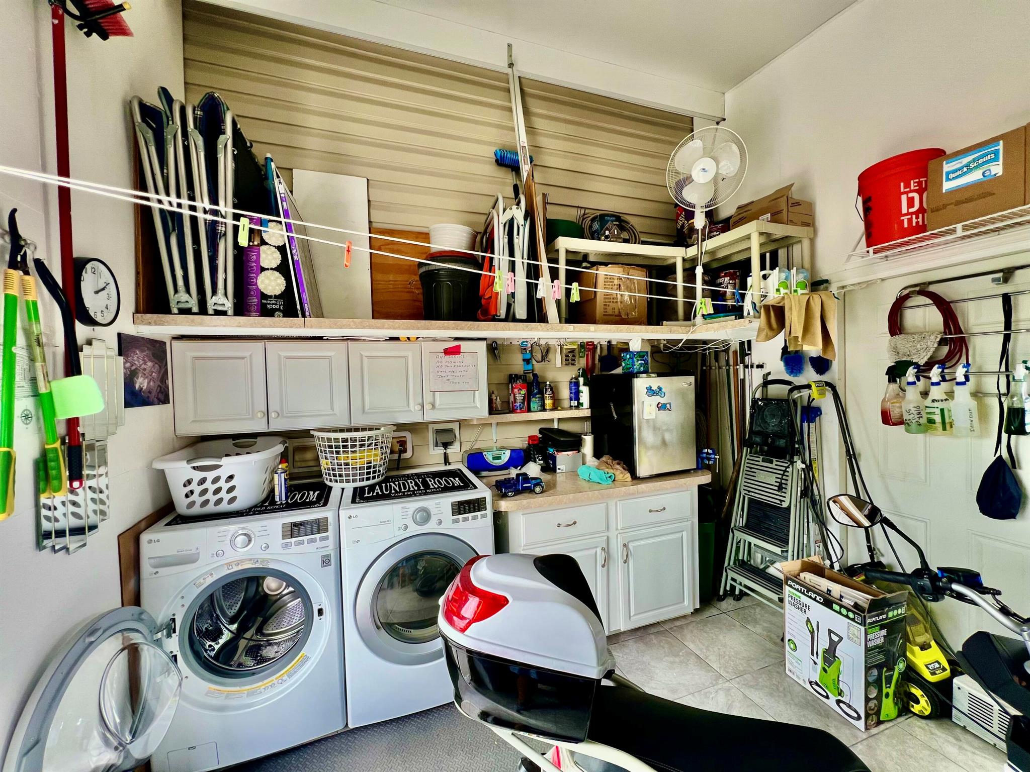 PINE TREE PARK CO-OP - Residential