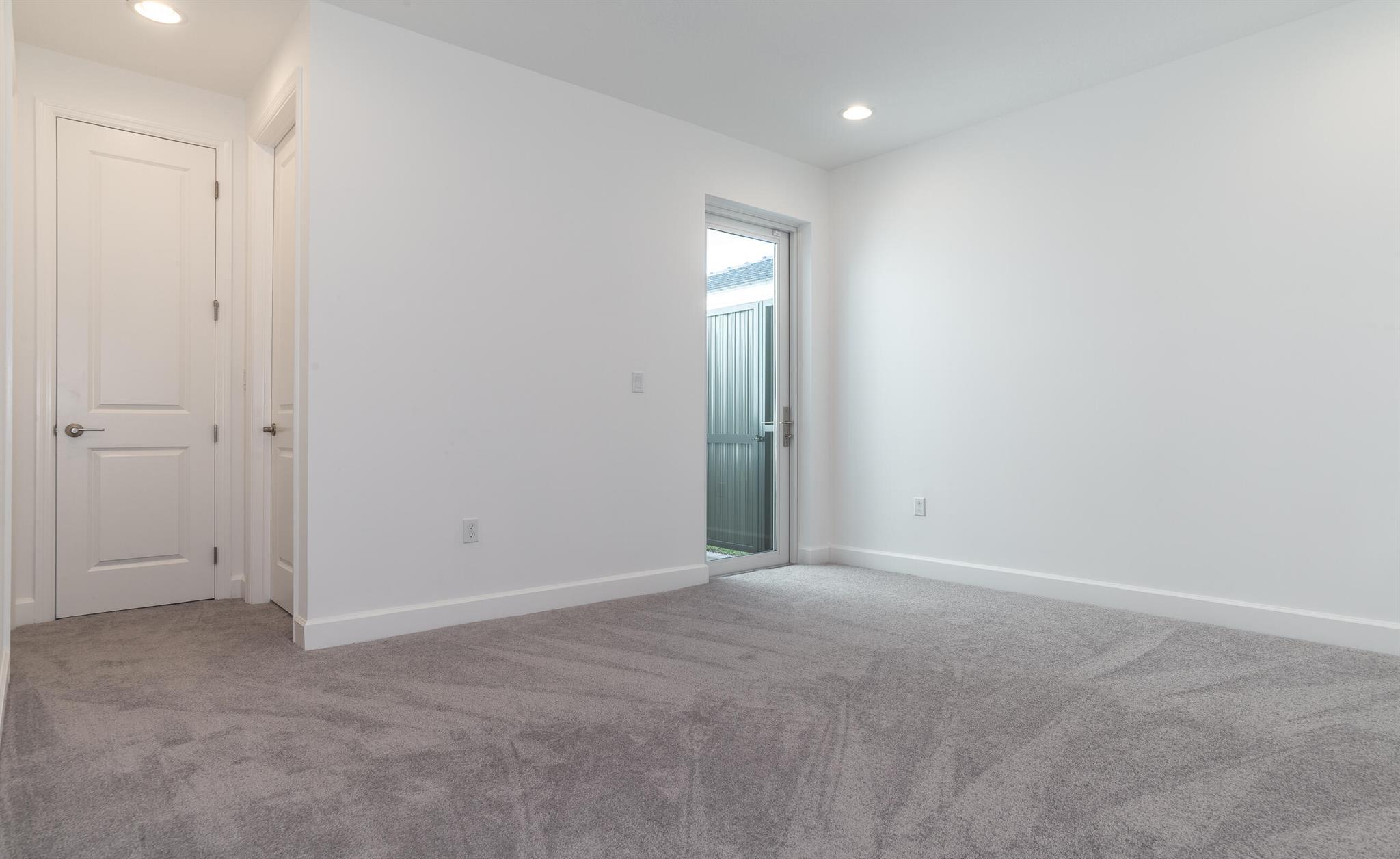 ARDEN - Residential Lease