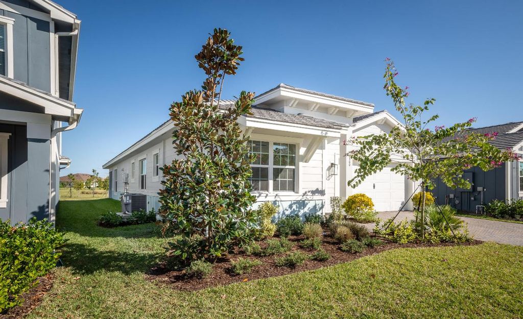 Photo of 1360 Bushel Creek Crossing, Loxahatchee, FL 33470 (MLS # R11137620)