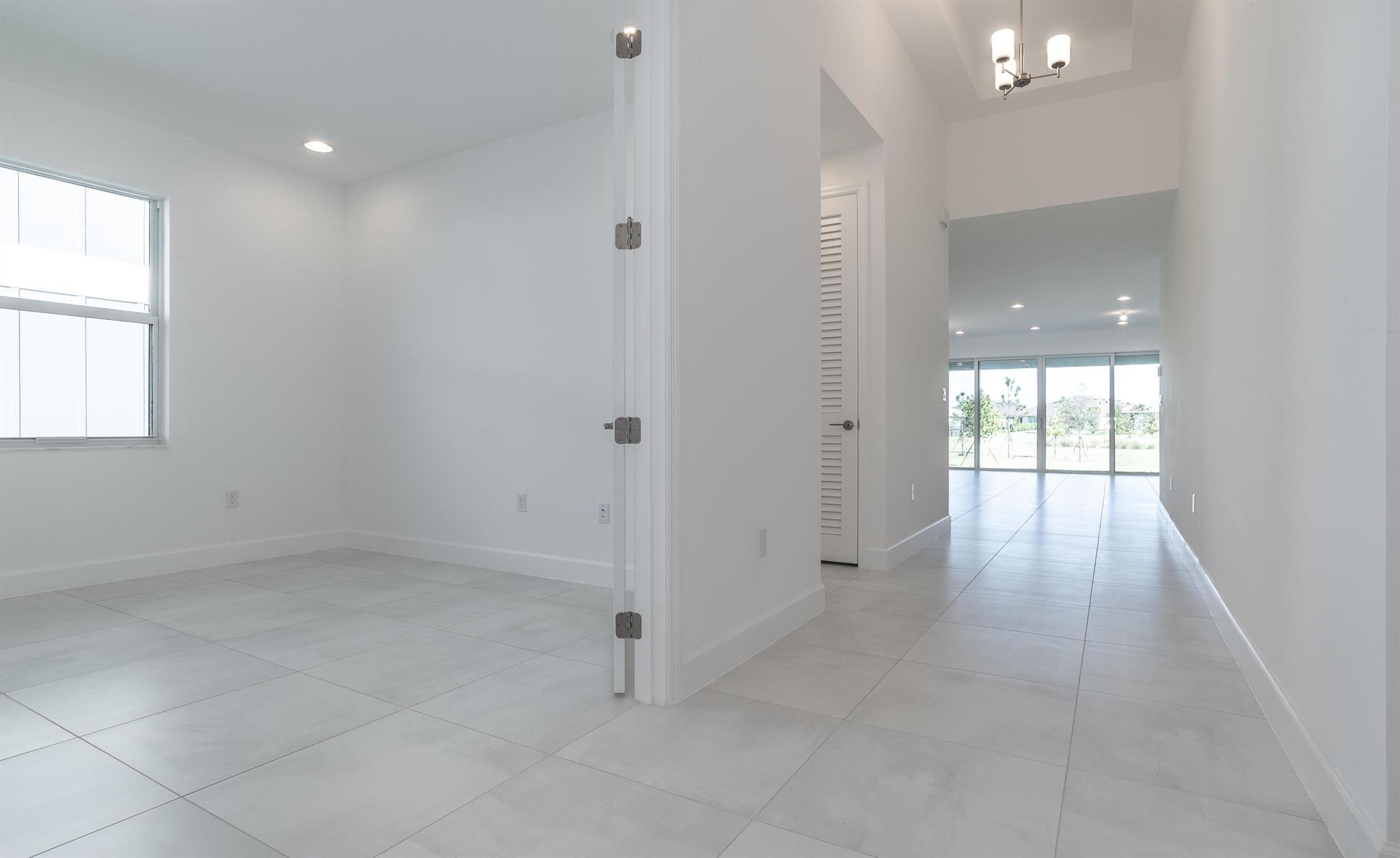 ARDEN - Residential Lease