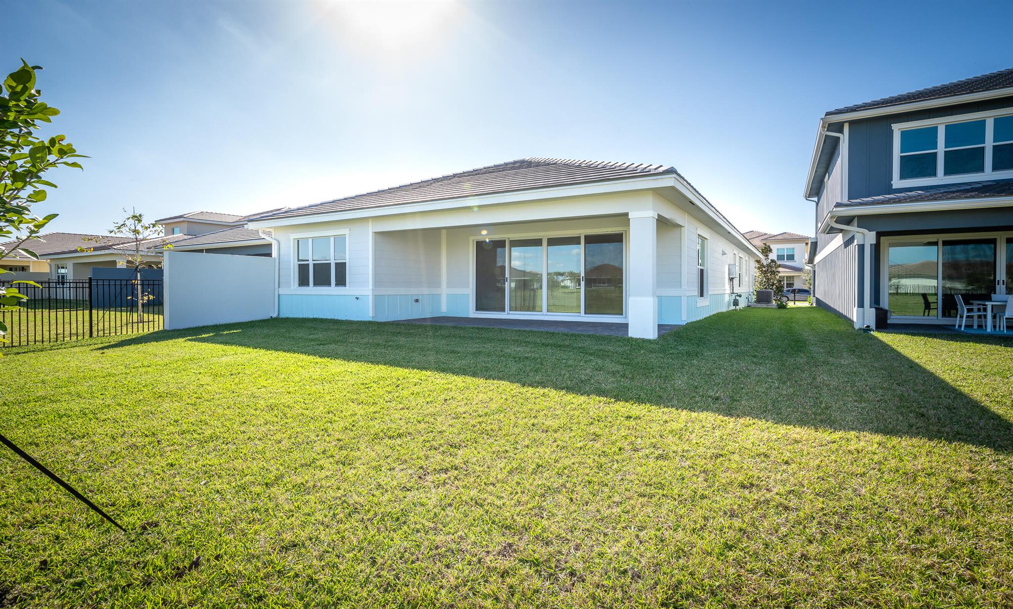 ARDEN - Residential Lease