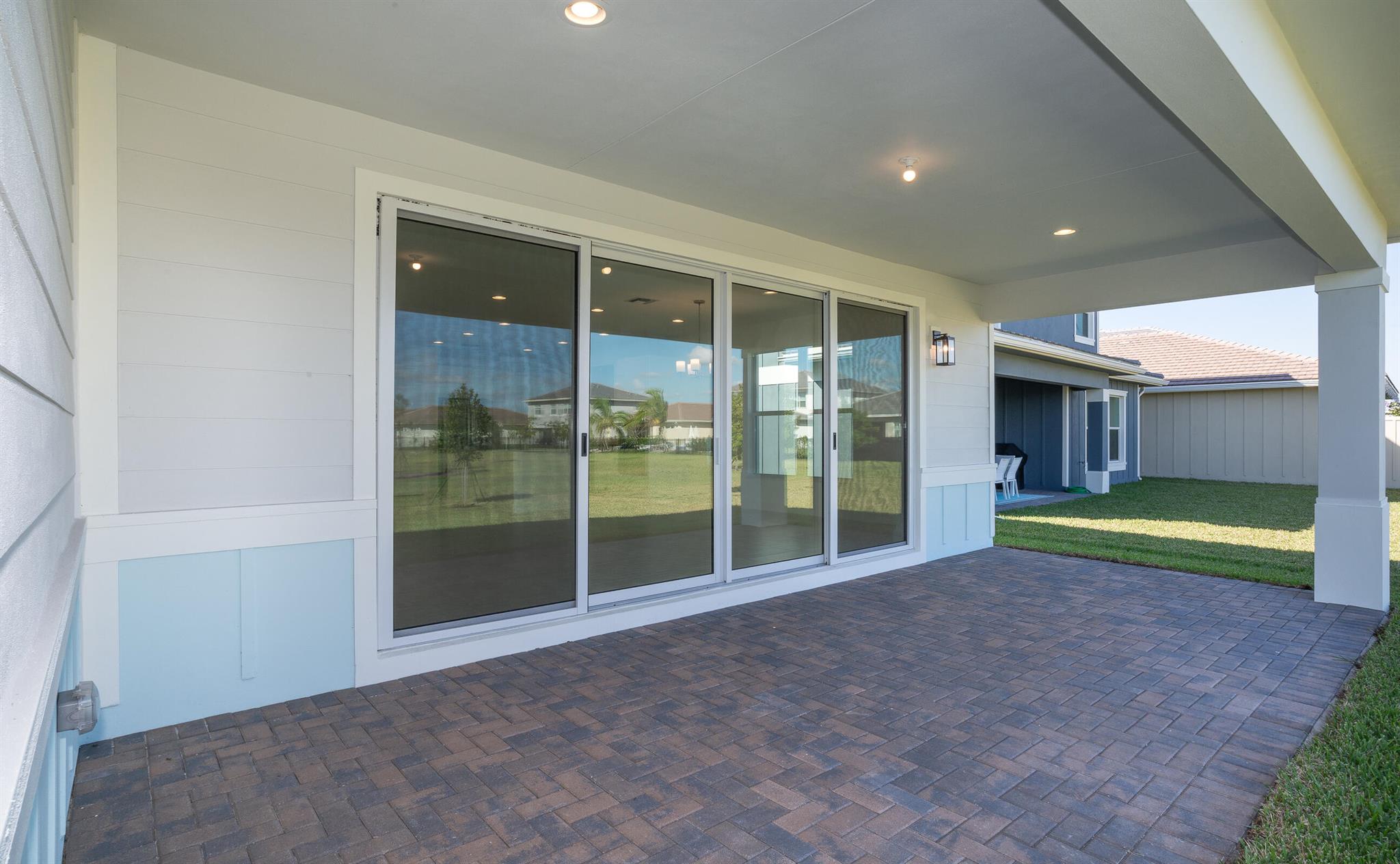 ARDEN - Residential Lease