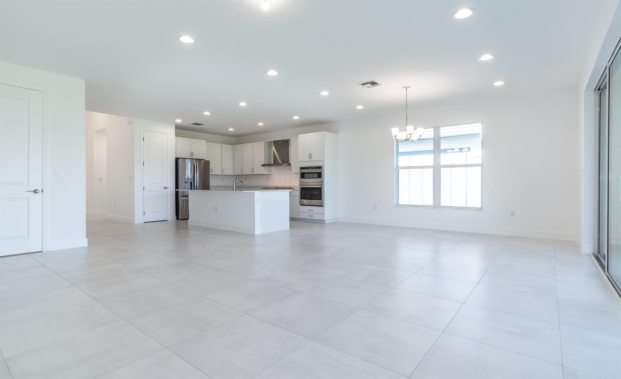 ARDEN - Residential Lease