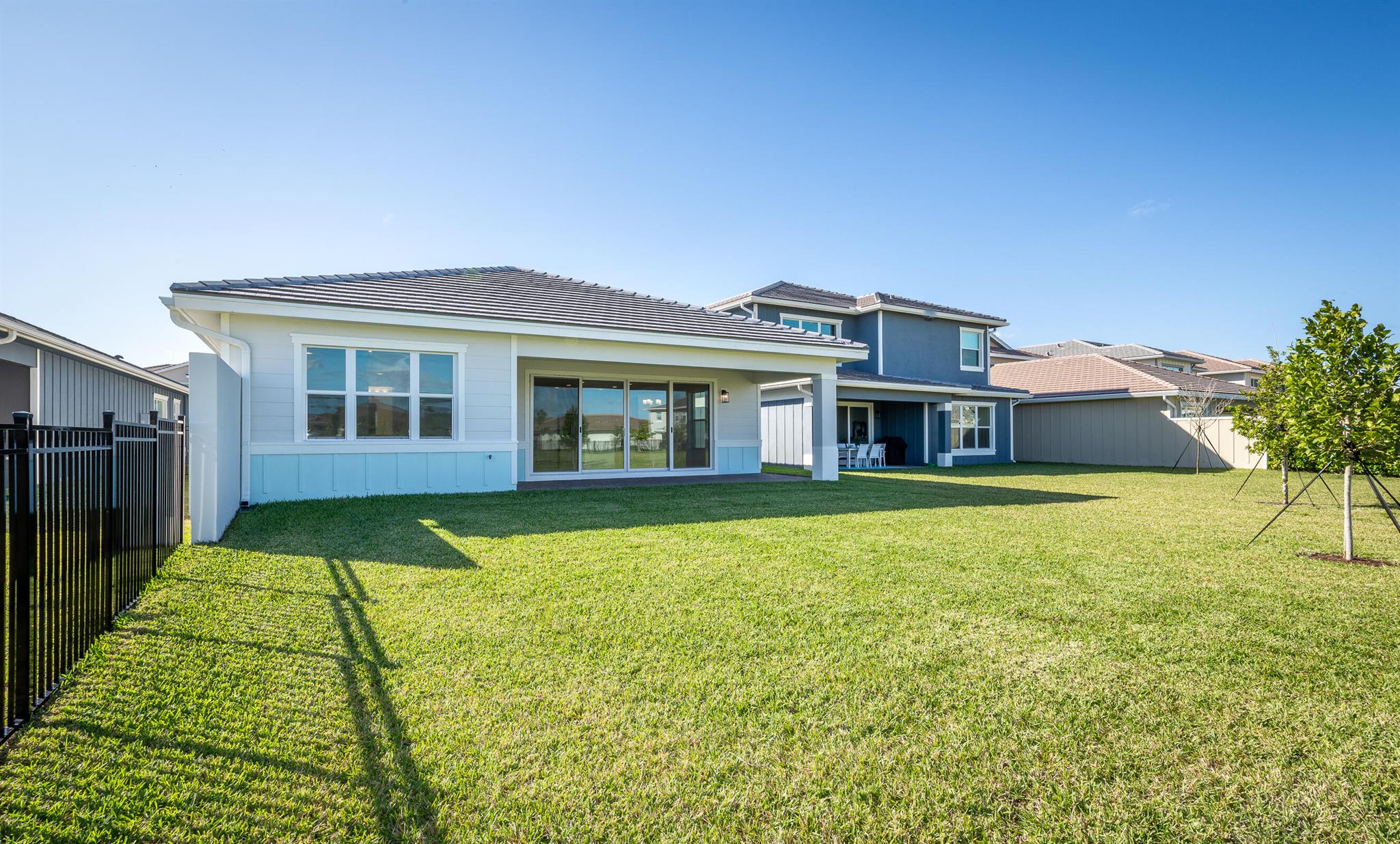 ARDEN - Residential Lease