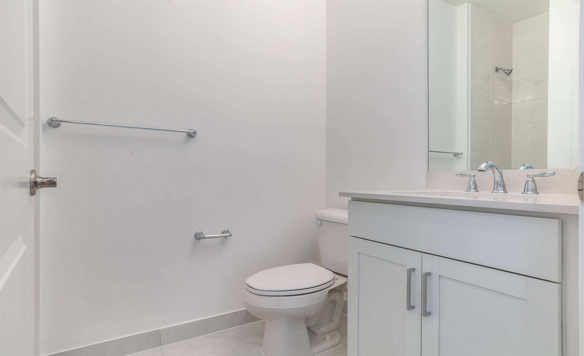 ARDEN - Residential Lease