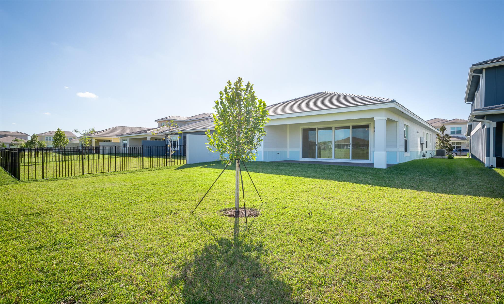 ARDEN - Residential Lease