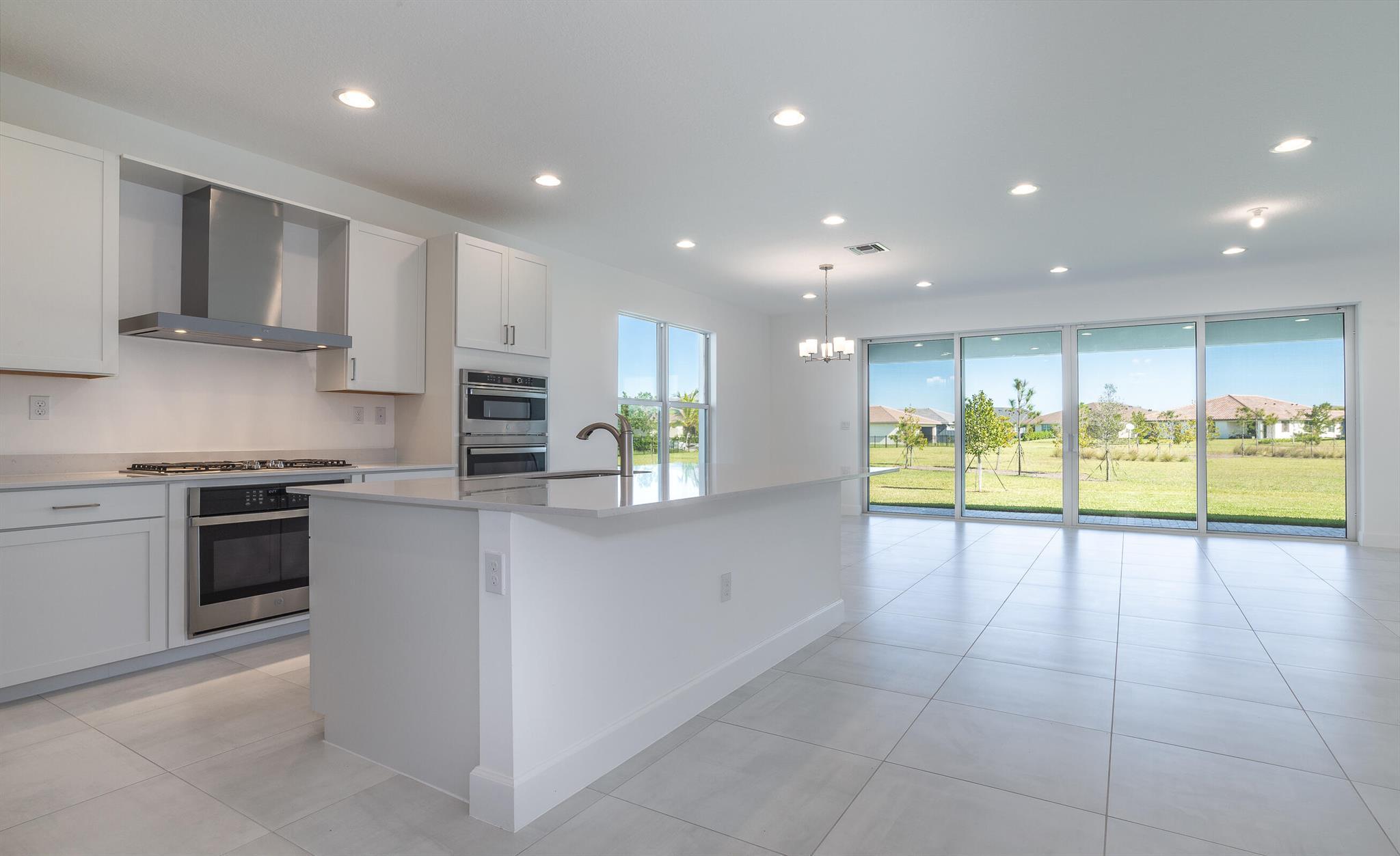 ARDEN - Residential Lease