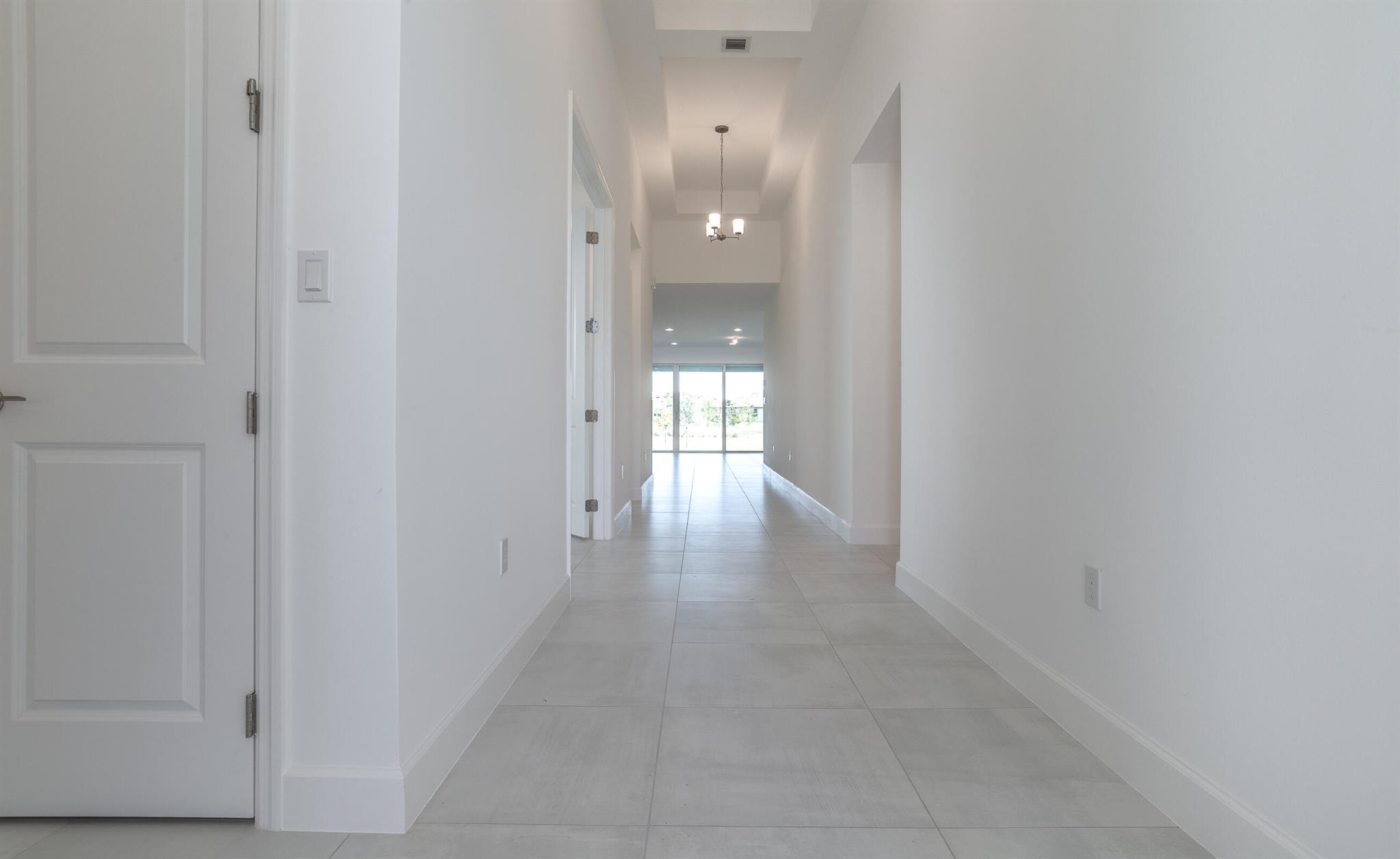 ARDEN - Residential Lease