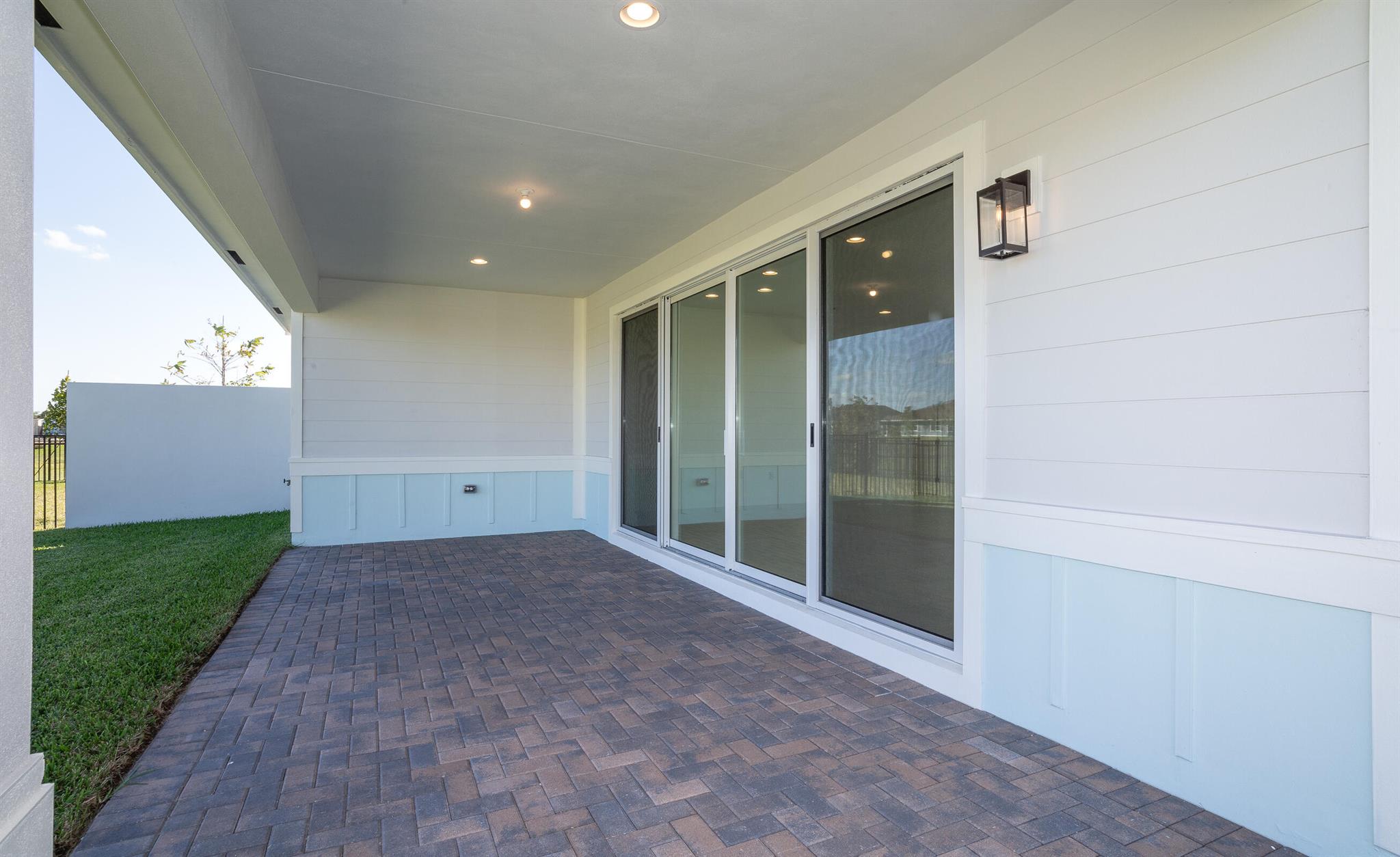 ARDEN - Residential Lease