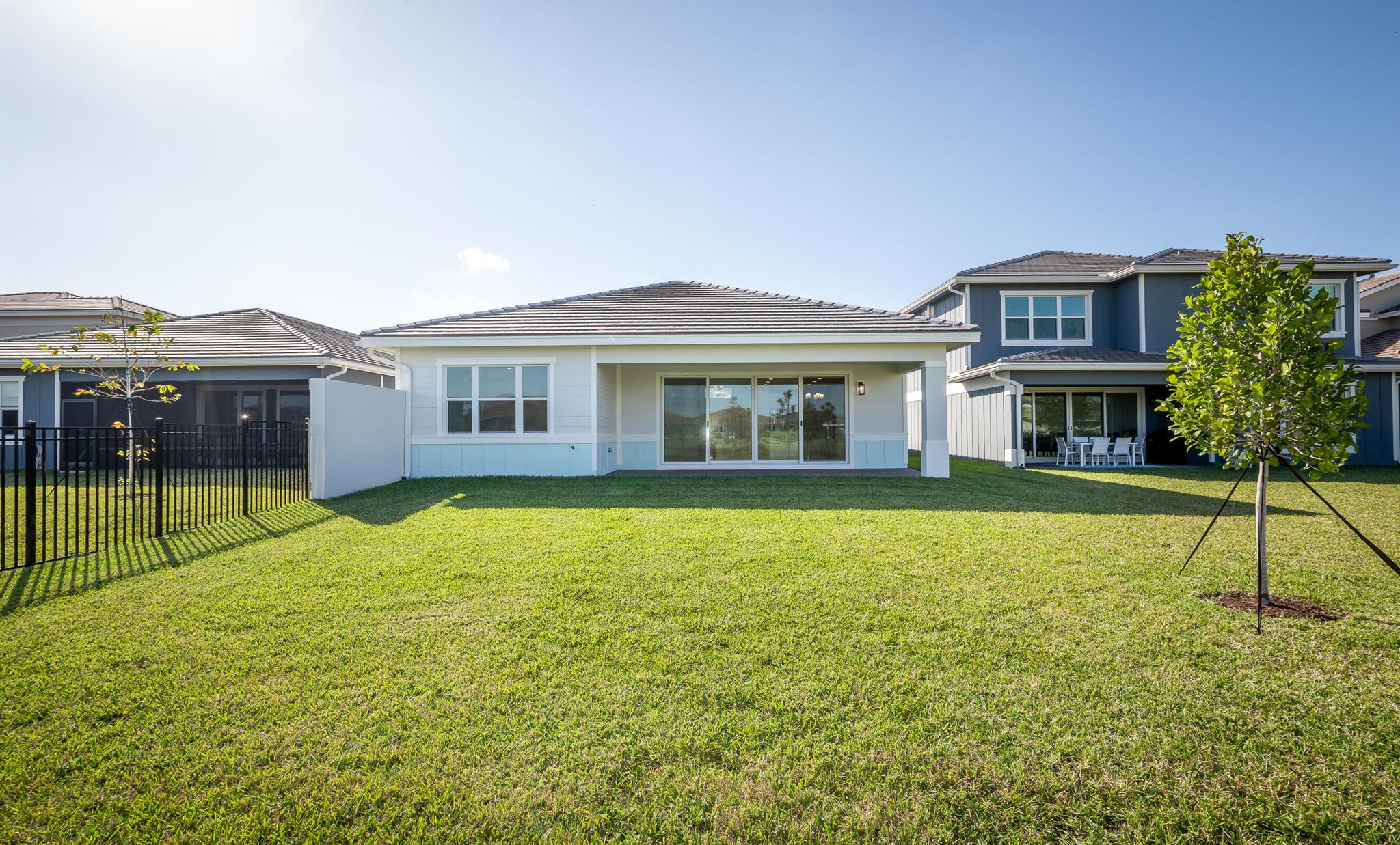 ARDEN - Residential Lease