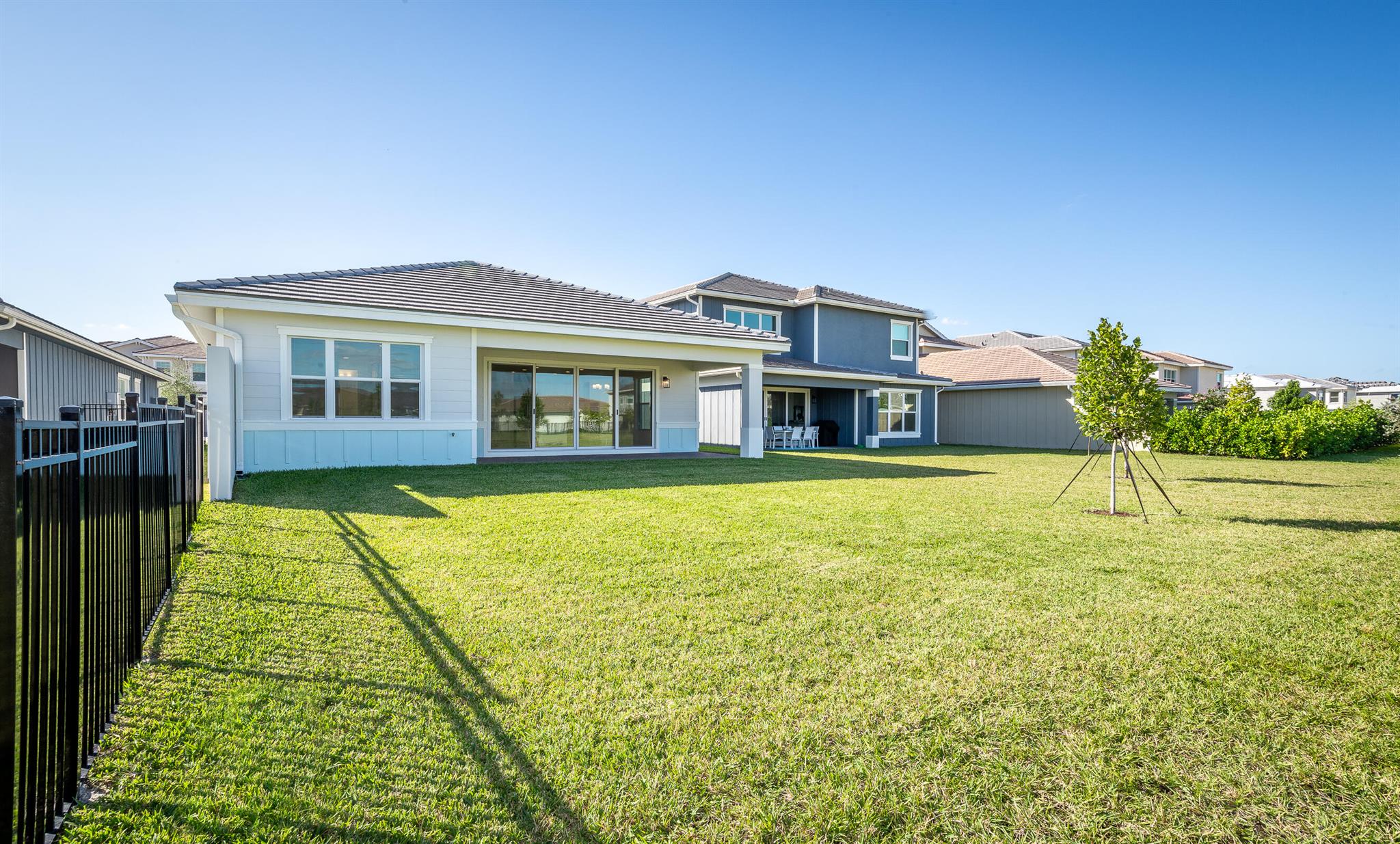 ARDEN - Residential Lease