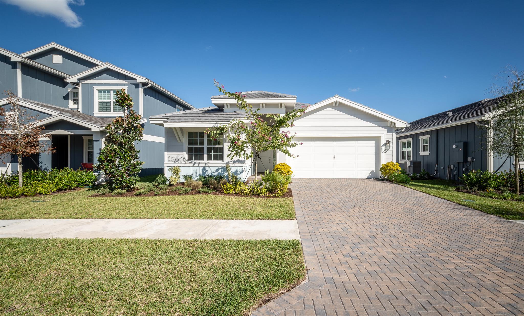 ARDEN - Residential Lease