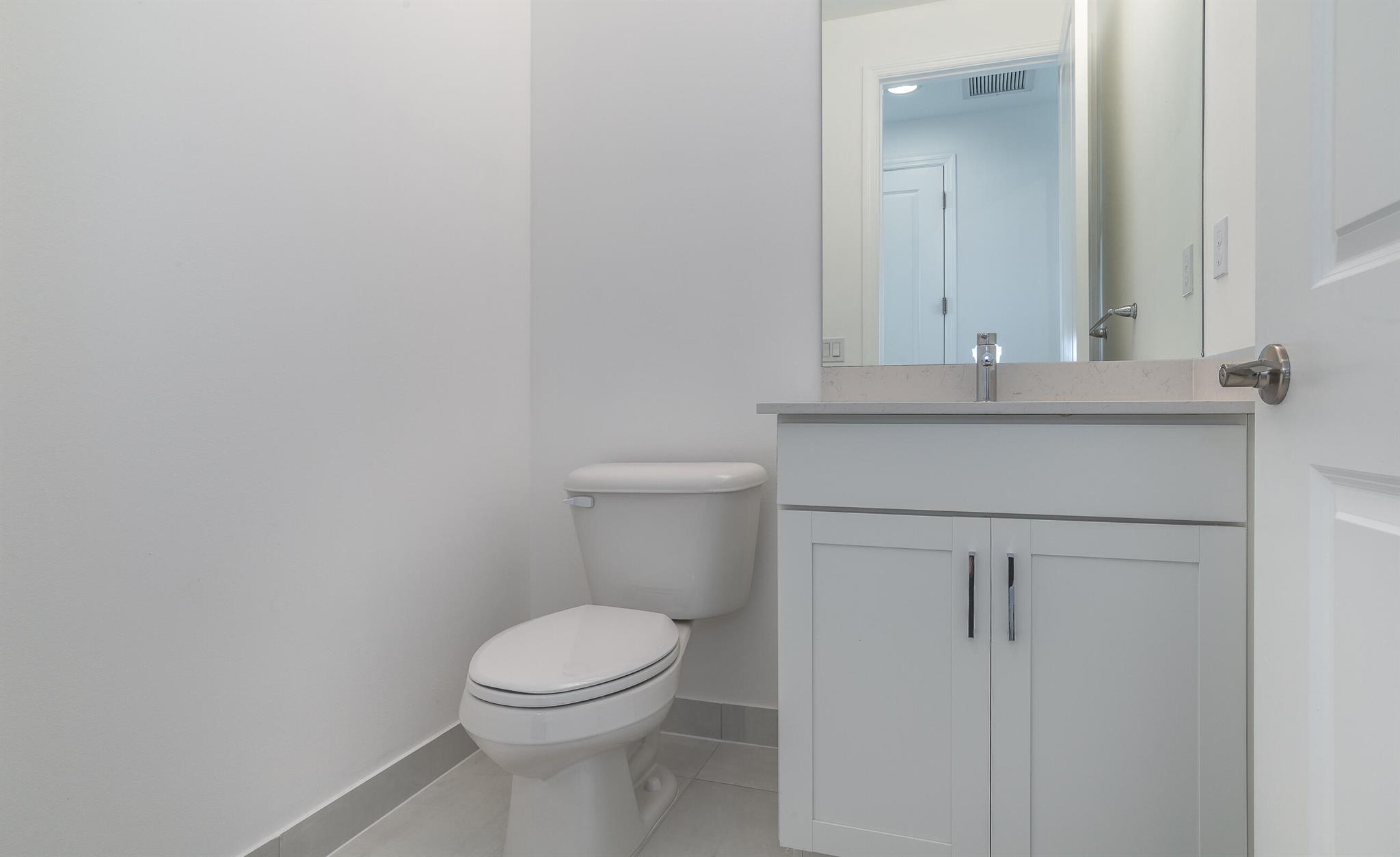 ARDEN - Residential Lease