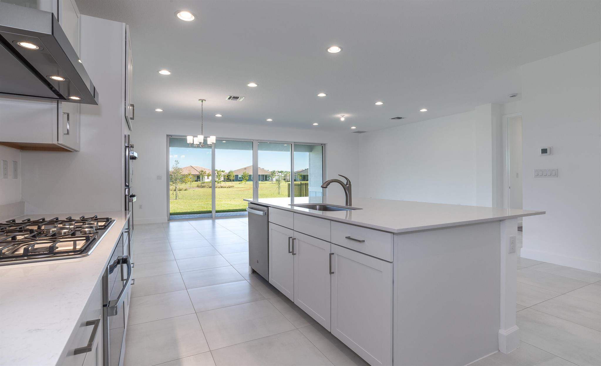 ARDEN - Residential Lease