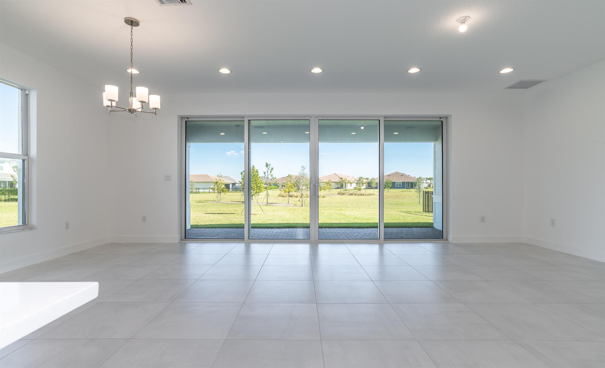 ARDEN - Residential Lease