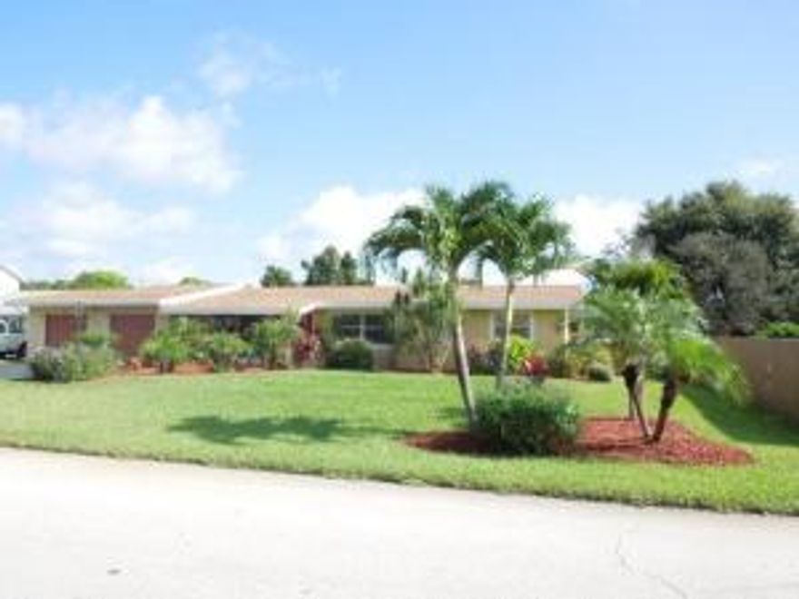 Beautiful renovations thru-out home Updated, Maintained & Move-In Ready 3 Bed plus office/2.5 bath/2 car garage Lush, Private & Fenced 1/2 Acre