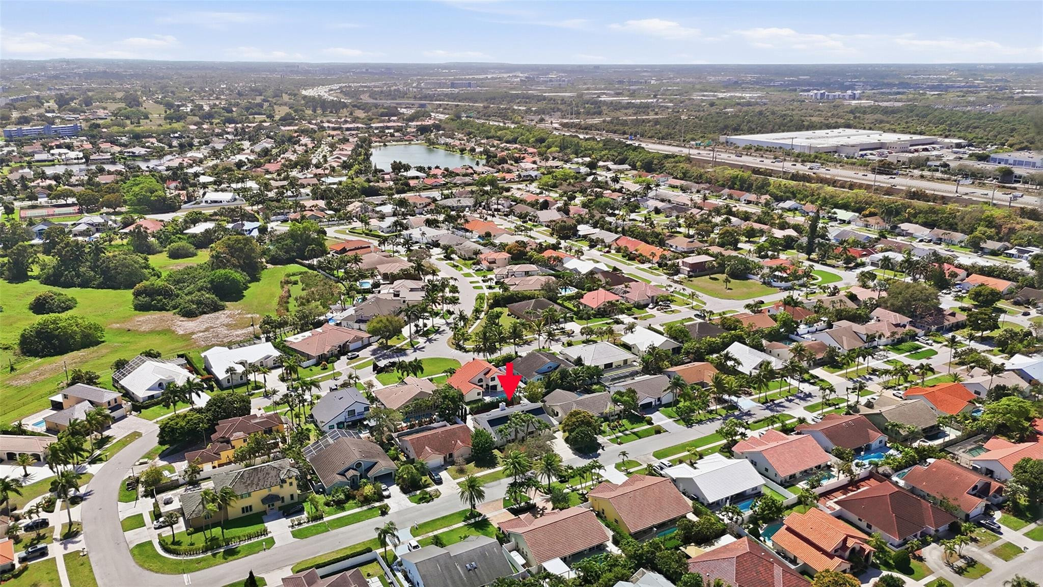 Hidden Valley Sec 04 - Residential