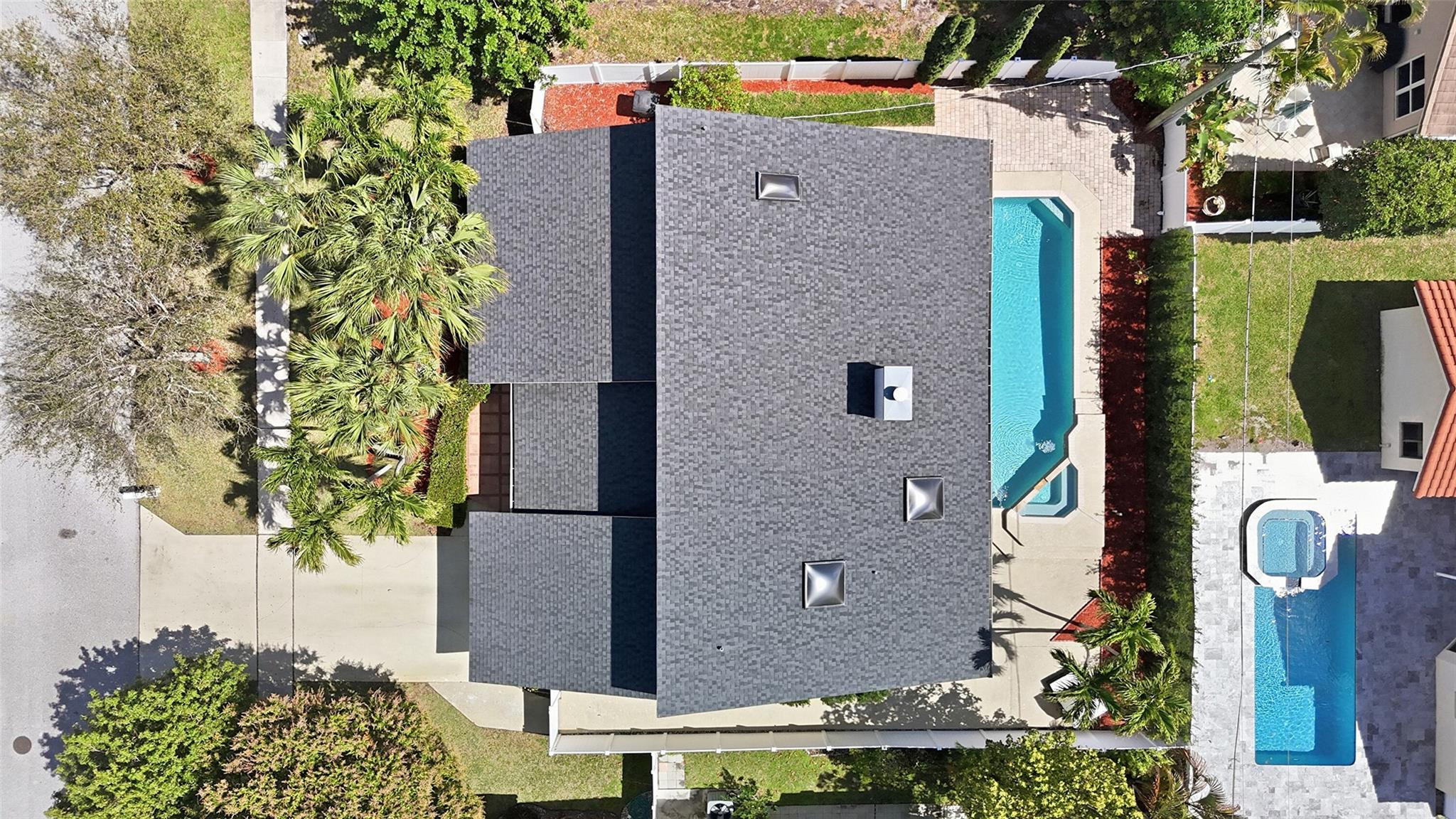 Hidden Valley Sec 04 - Residential