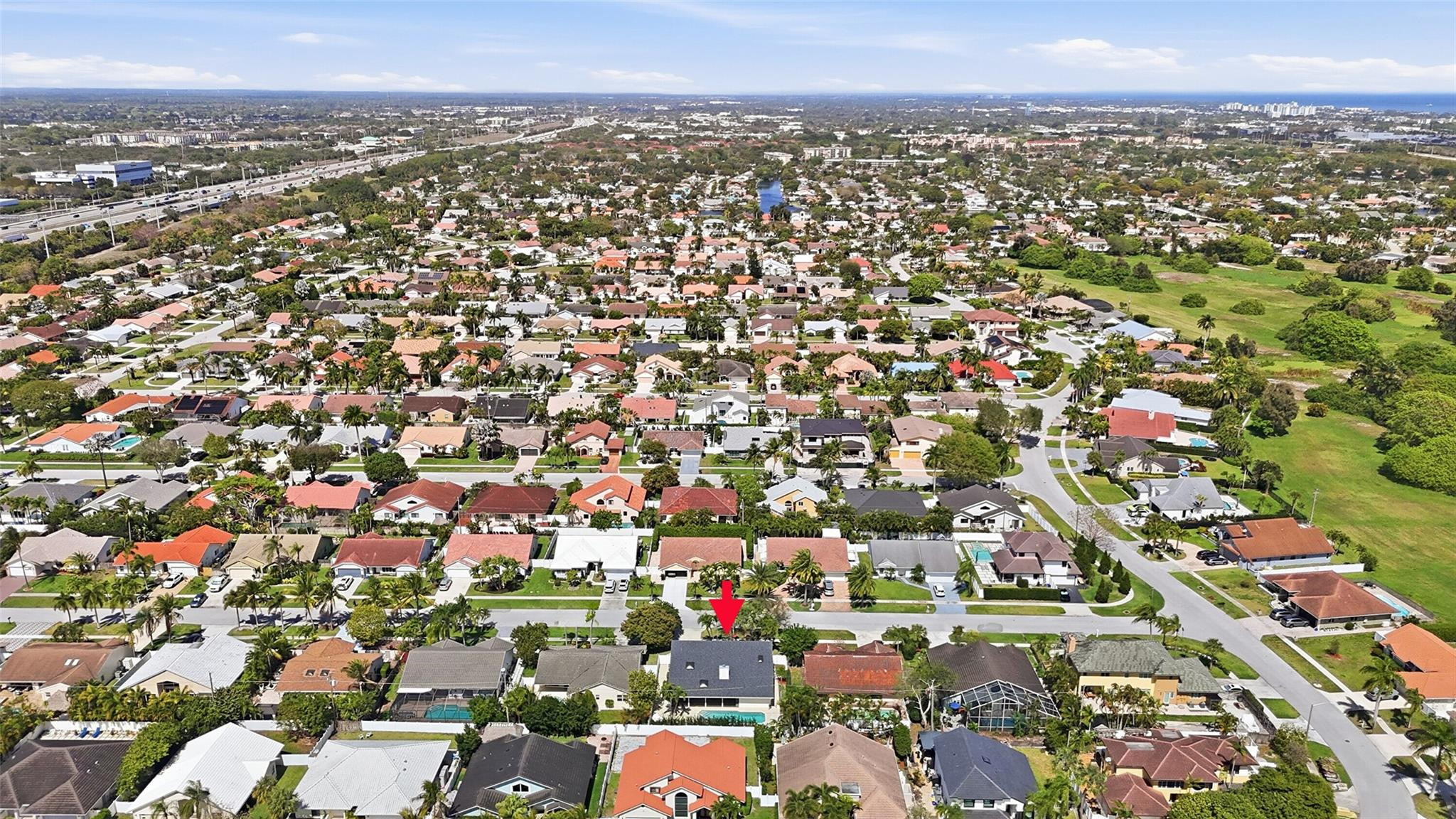 Hidden Valley Sec 04 - Residential