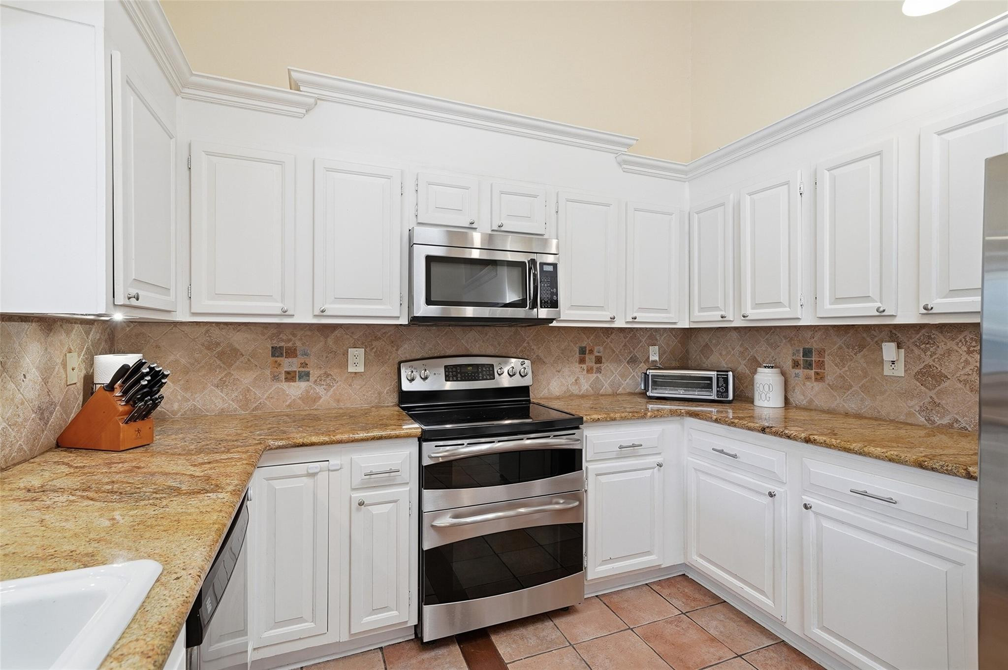 Hidden Valley Sec 04 - Residential