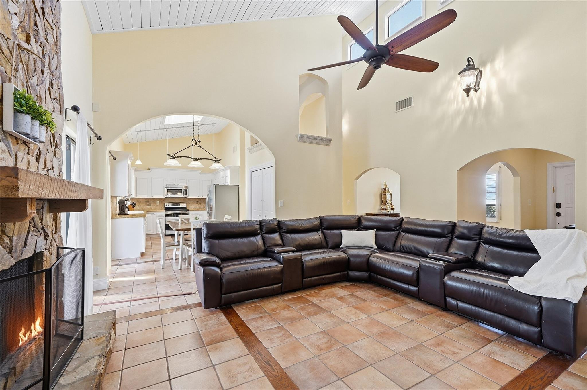 Hidden Valley Sec 04 - Residential