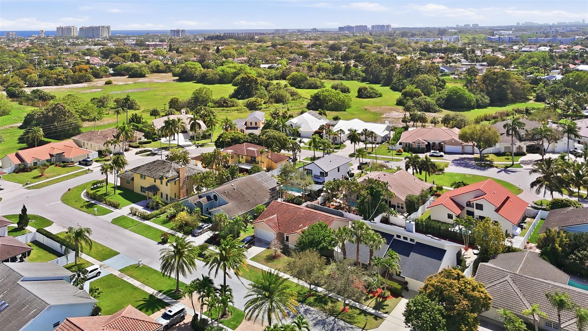 Hidden Valley Sec 04 - Residential