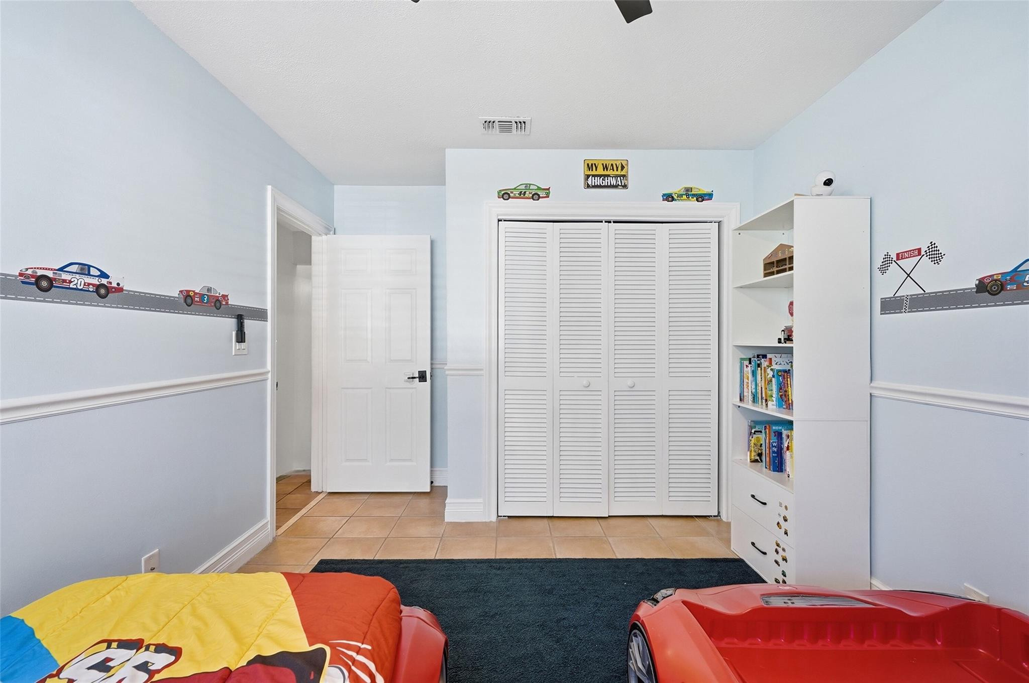 Hidden Valley Sec 04 - Residential