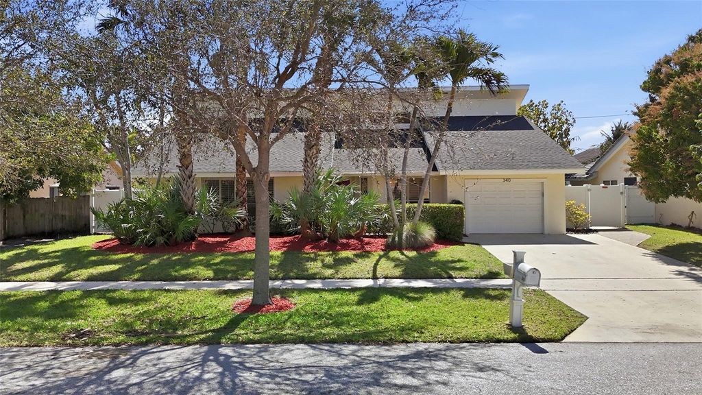 Photo of 340 Apache Lane, Boca Raton, FL 33487 (MLS # F10555543)