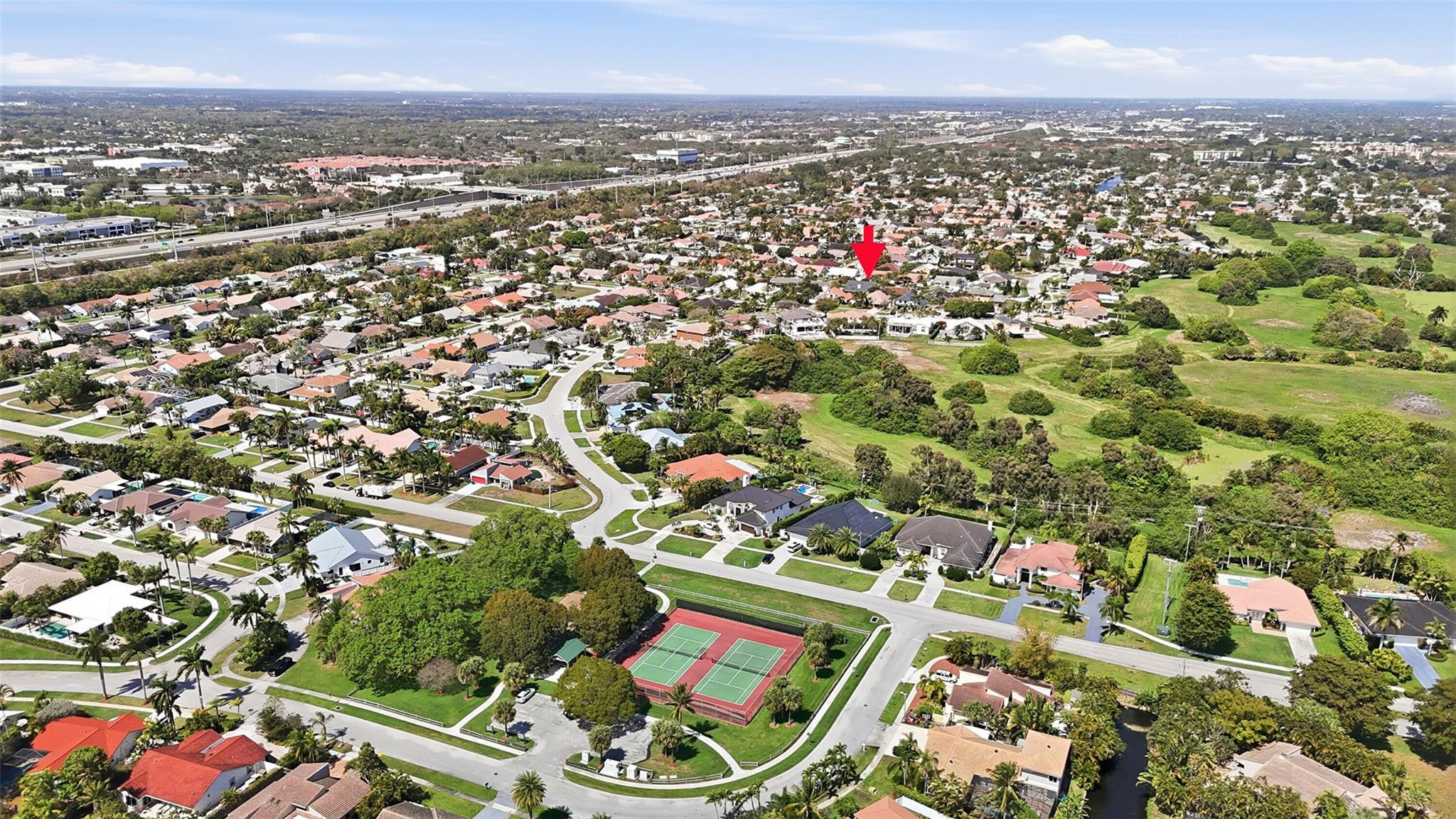 Hidden Valley Sec 04 - Residential