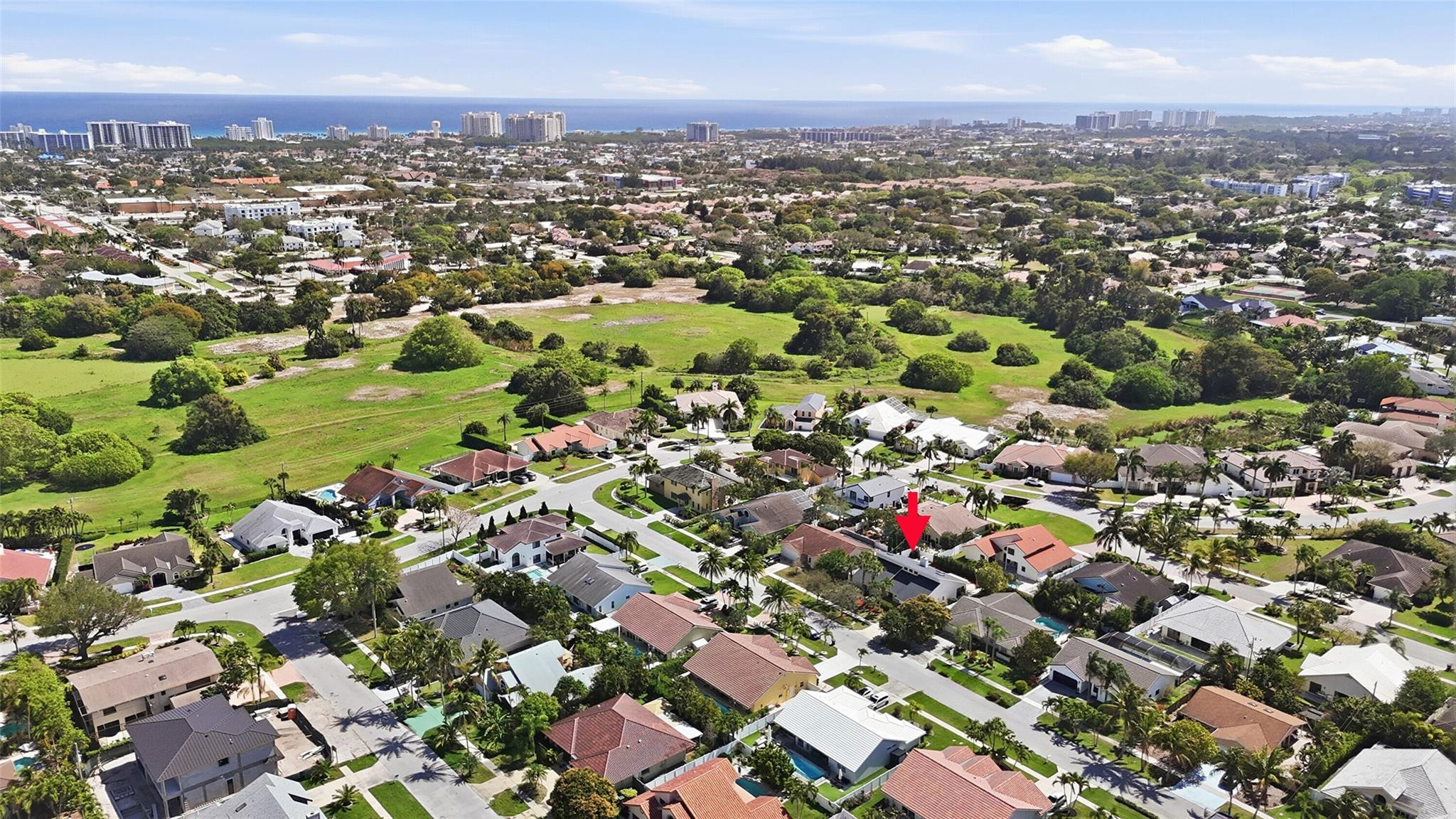 Hidden Valley Sec 04 - Residential