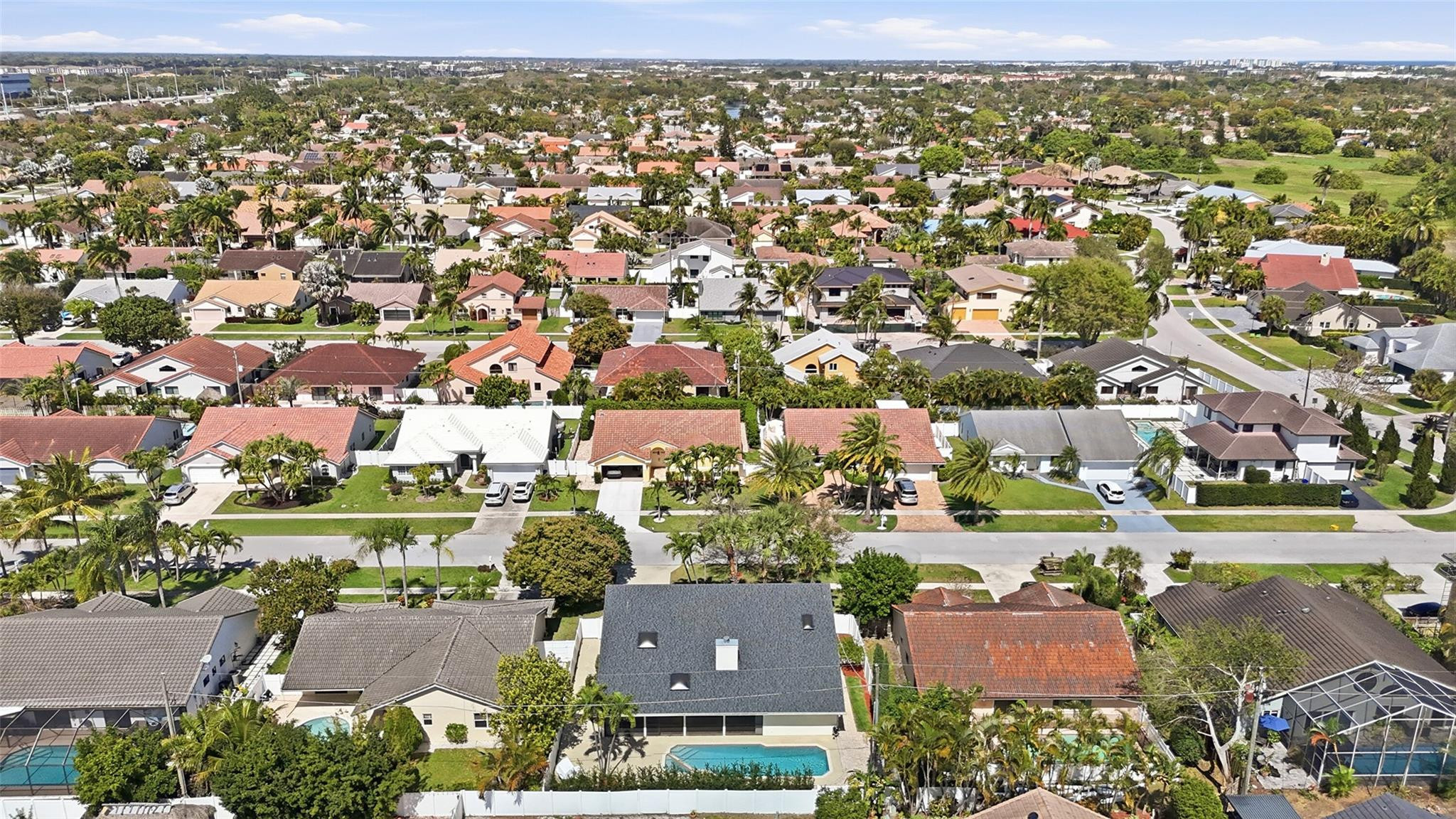 Hidden Valley Sec 04 - Residential