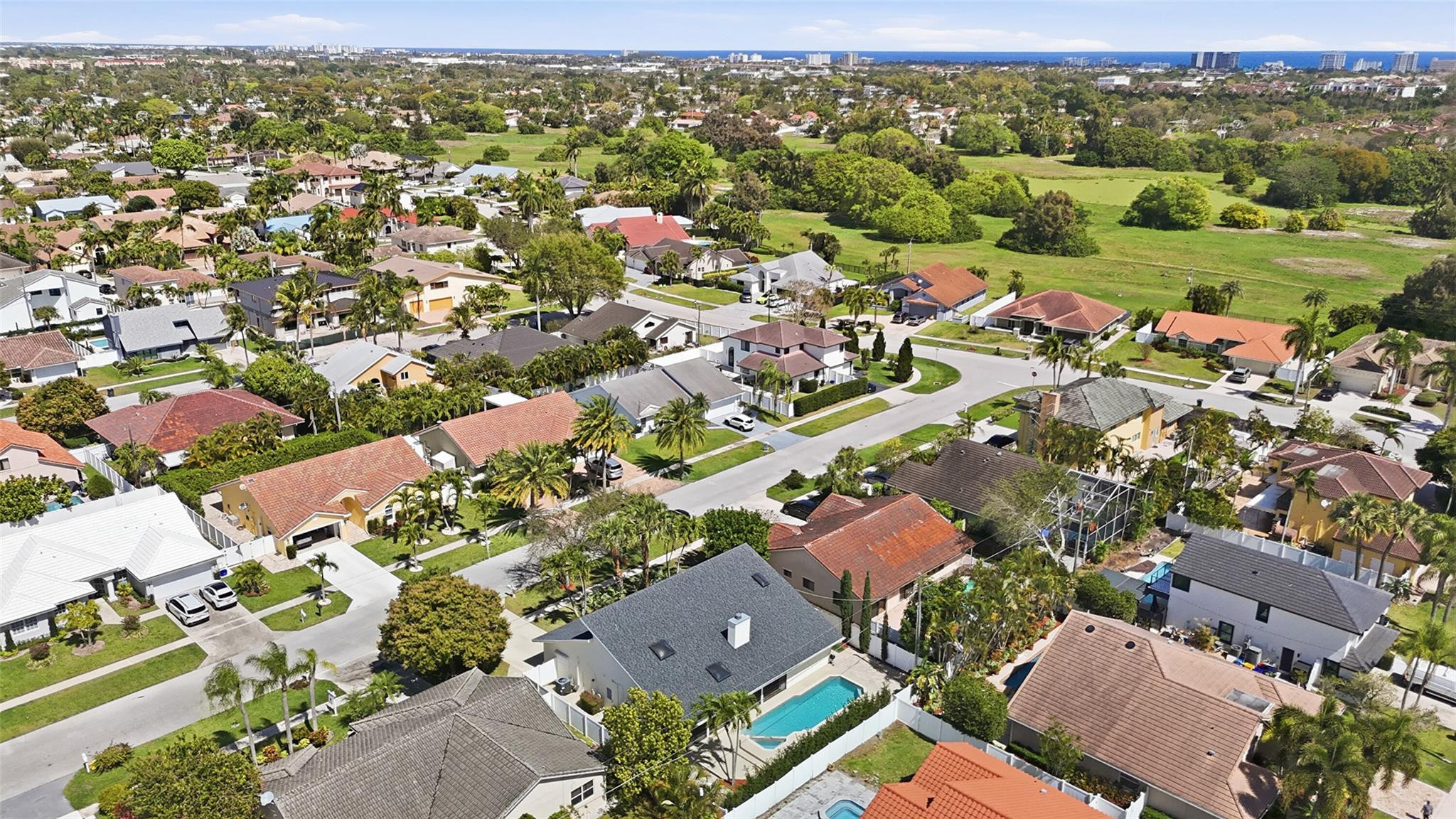 Hidden Valley Sec 04 - Residential