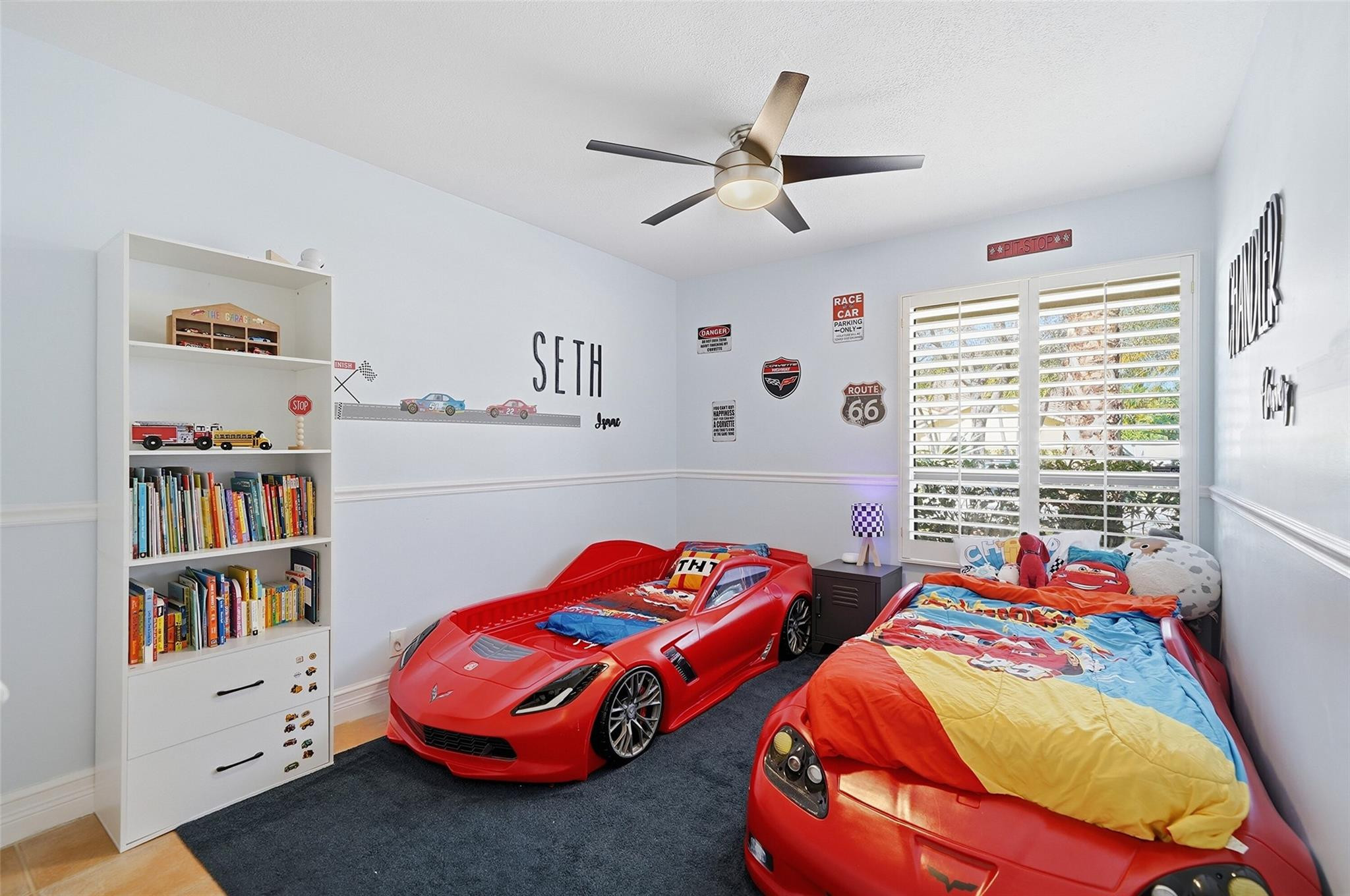 Hidden Valley Sec 04 - Residential